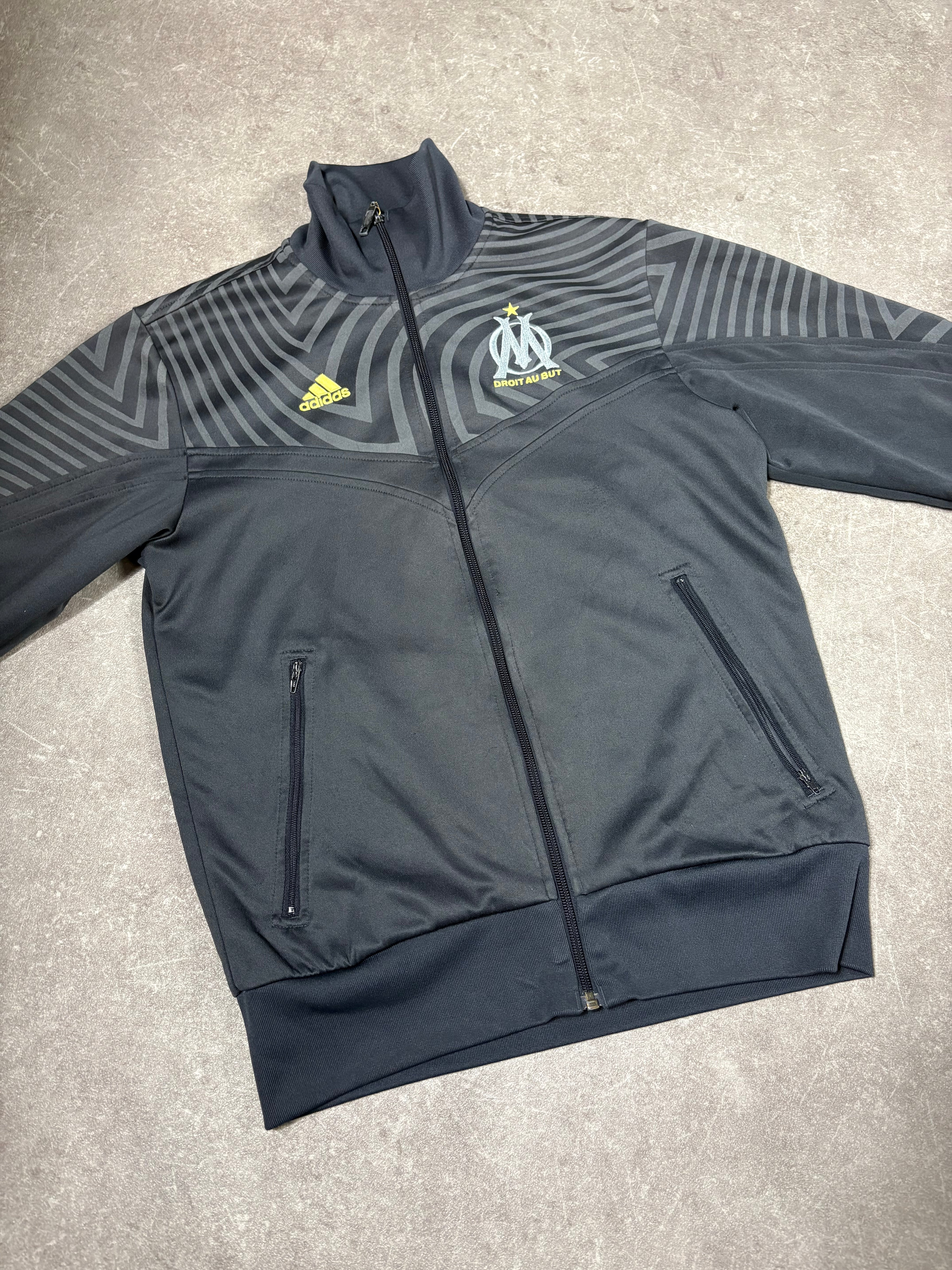 Marseille Trackjacke (M)