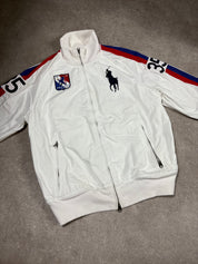 Ralph Lauren x France Trackjacke (L)