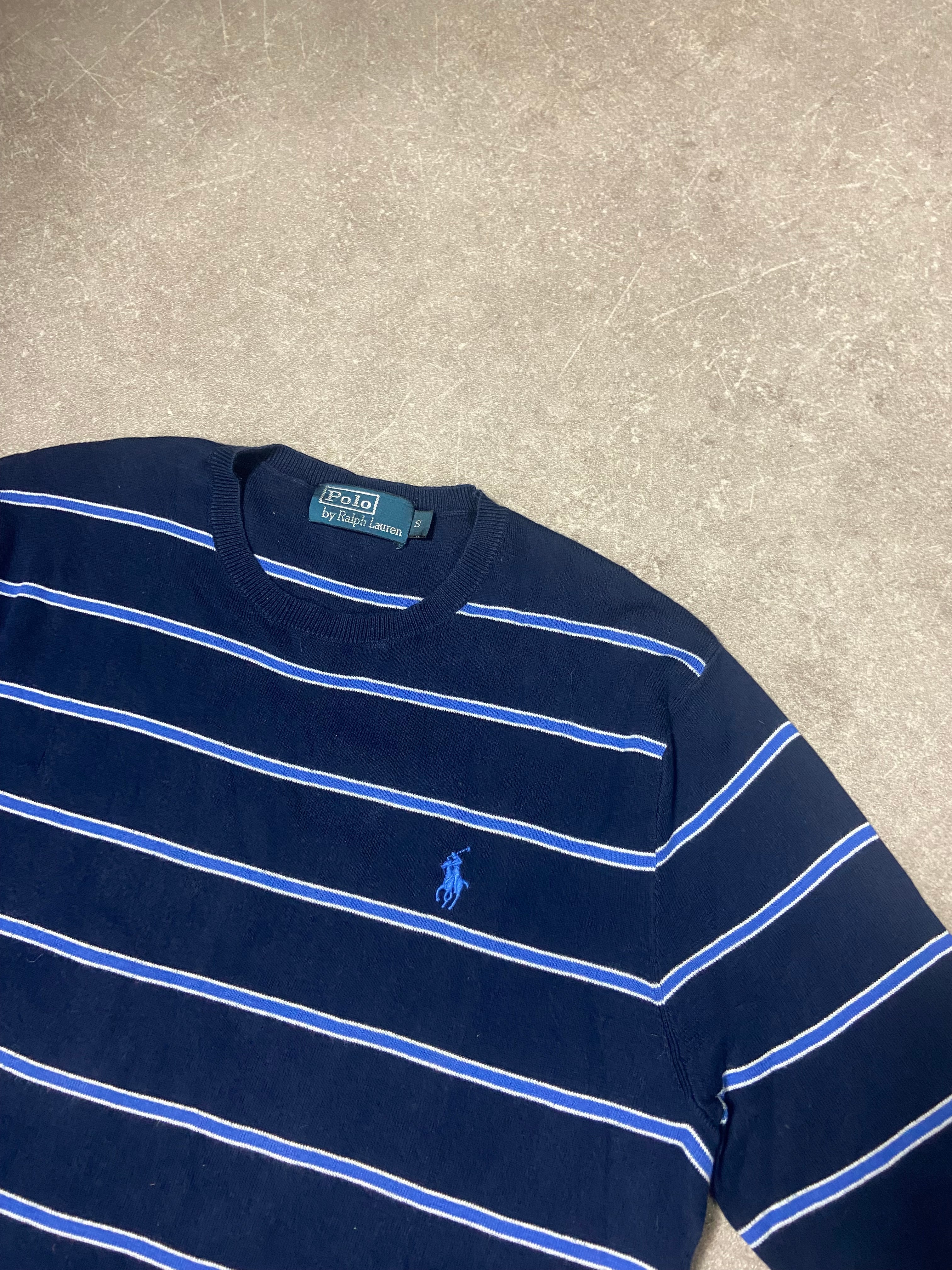 Ralph Lauren sweater S