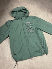 Emporio Armani Trackjacke (M)