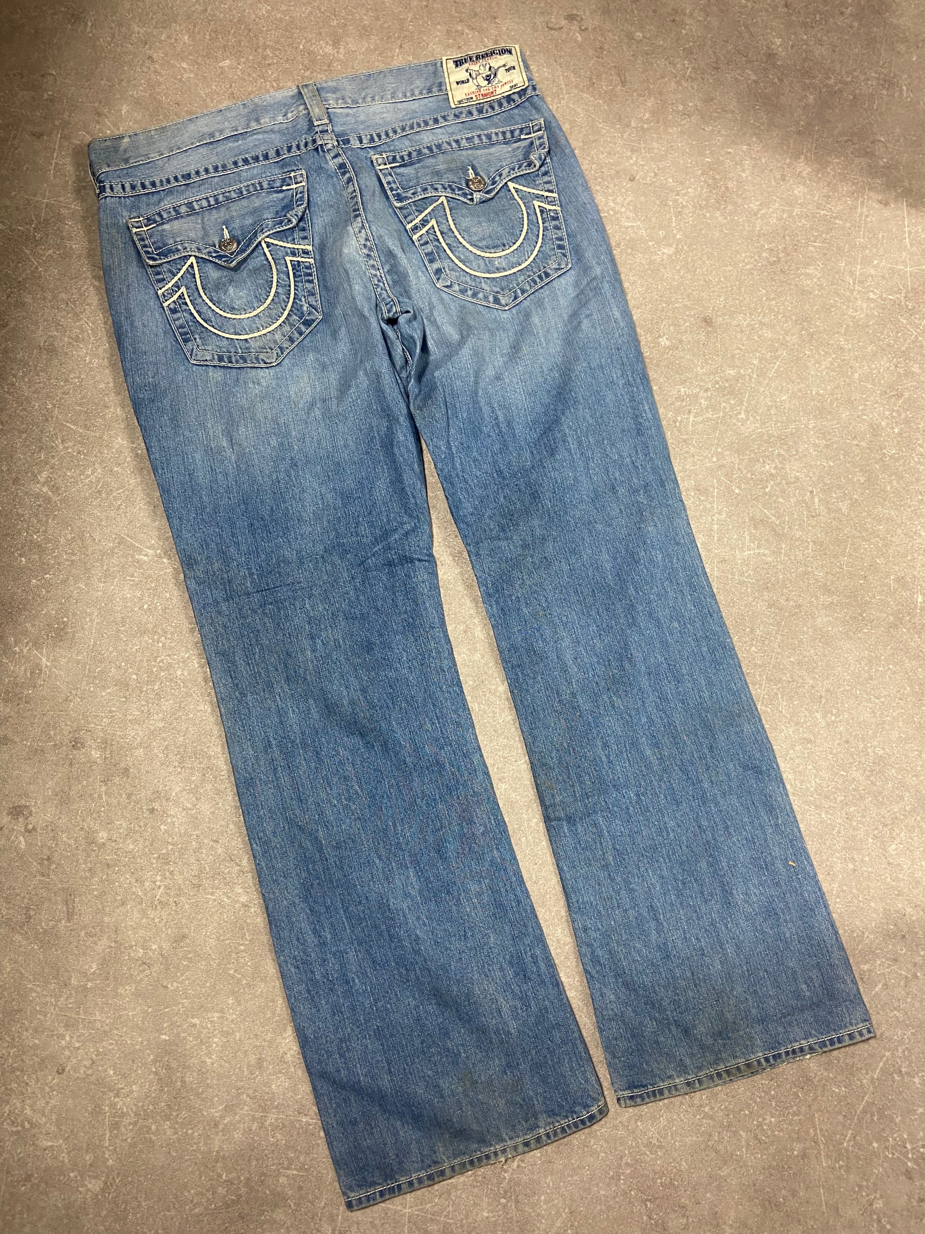 True Religion Jeans L