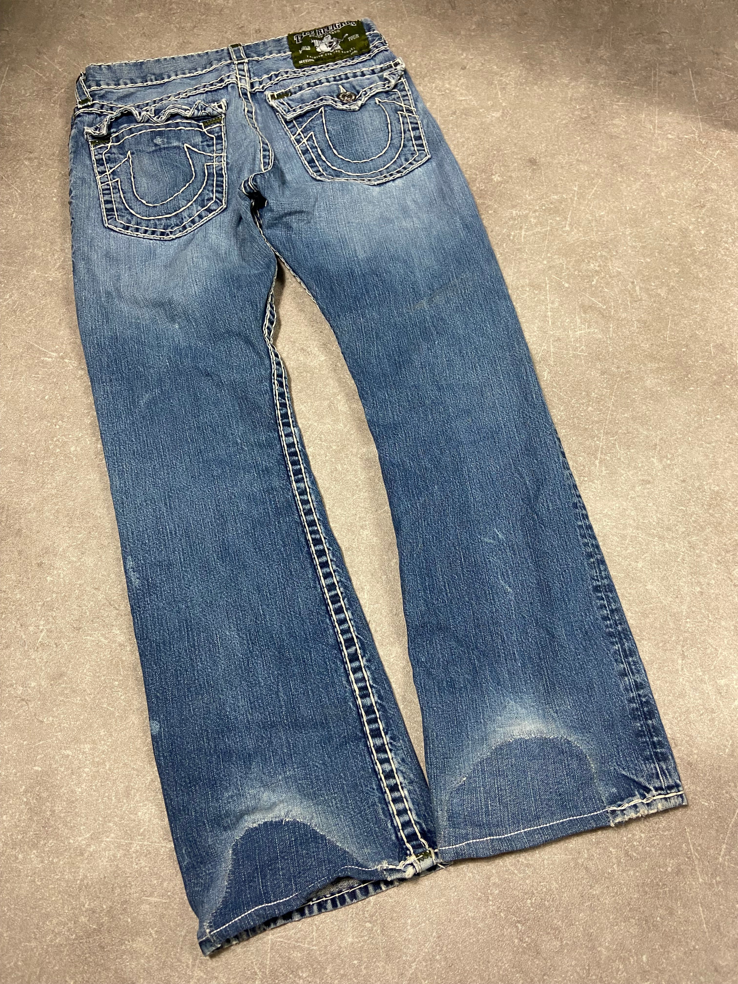 True Religion Jeans M