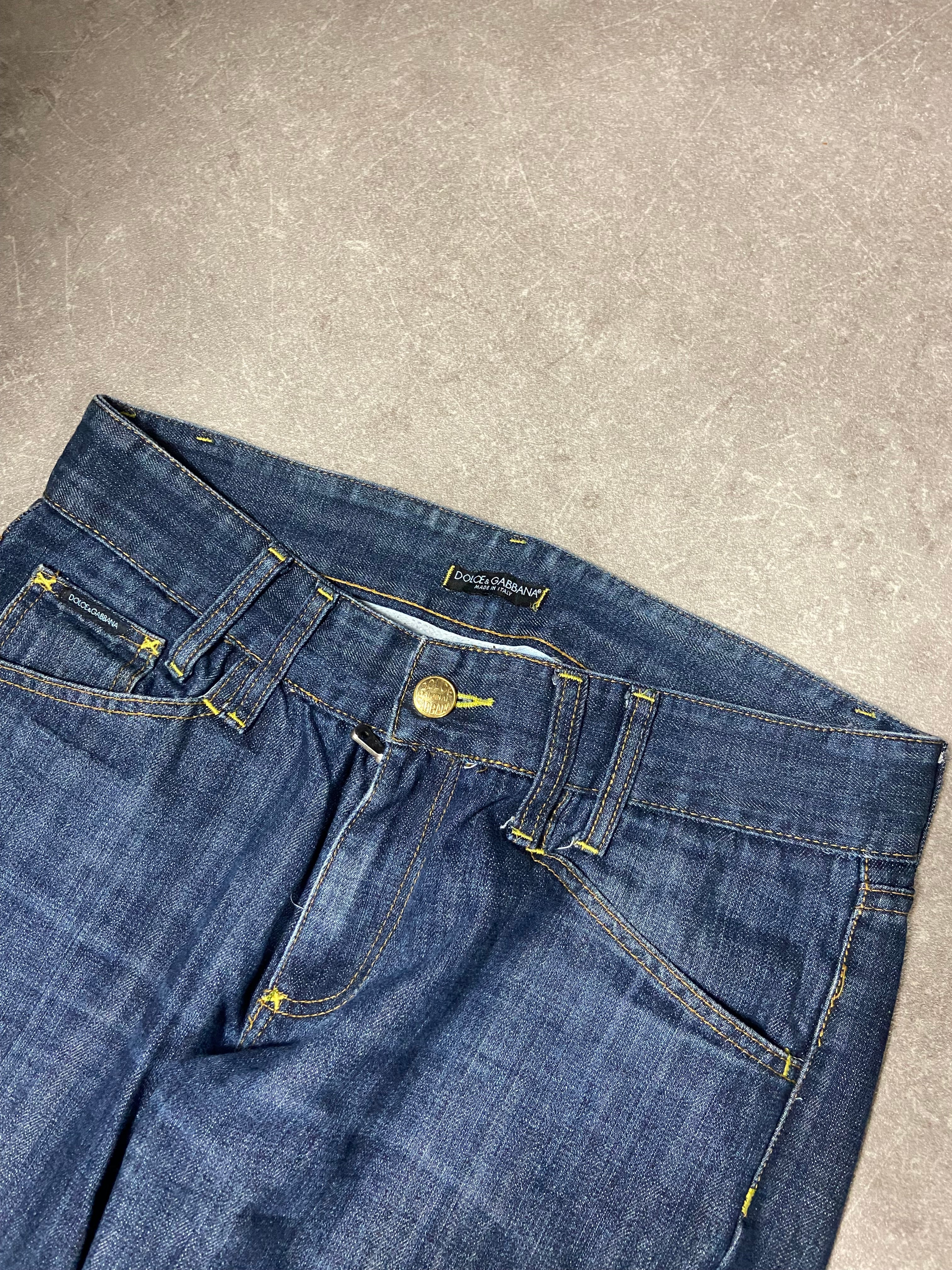 Dolce Gabbana Jeans M
