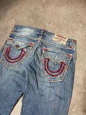True Religion Jeans SM