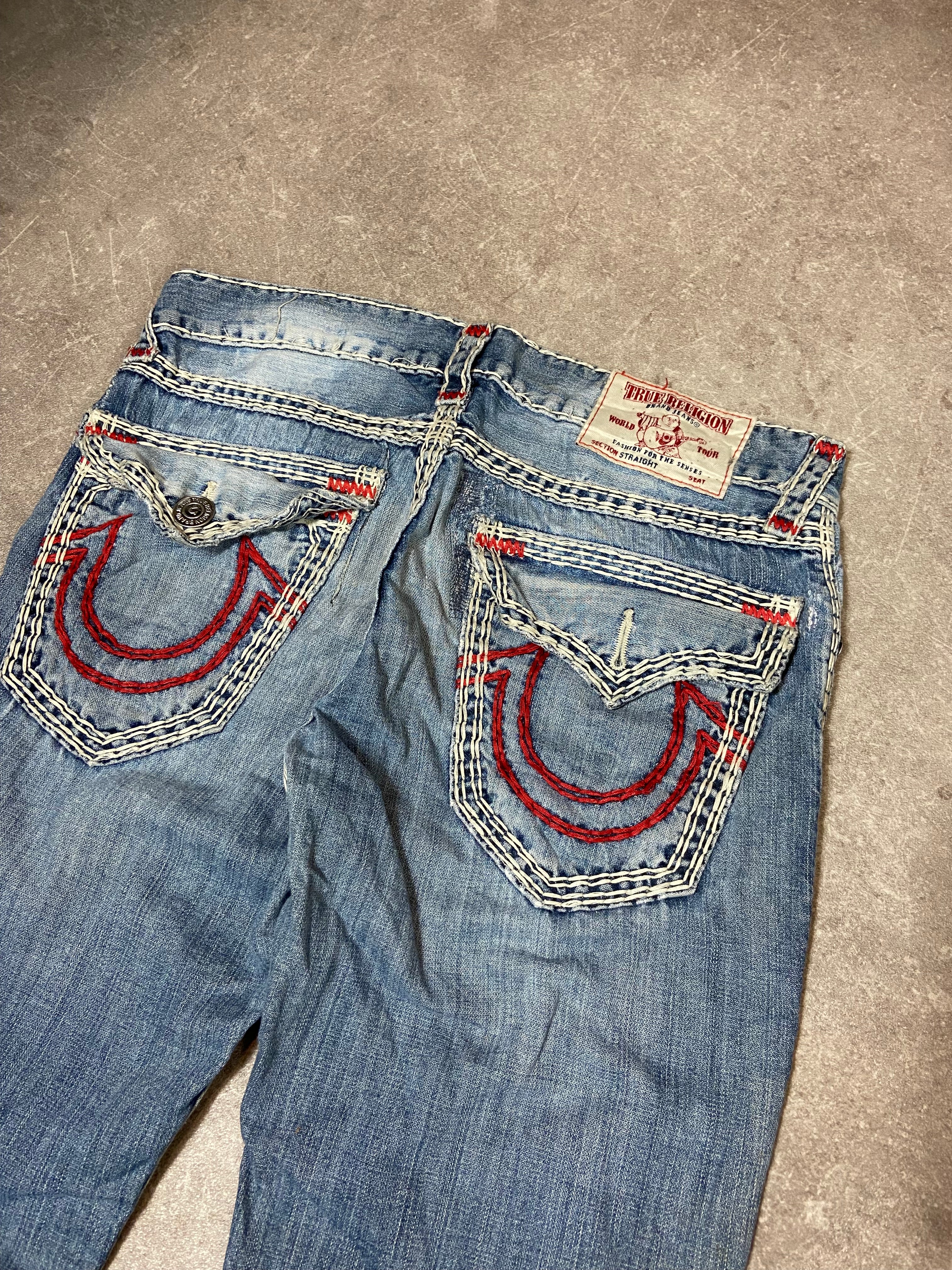 True Religion Jeans SM
