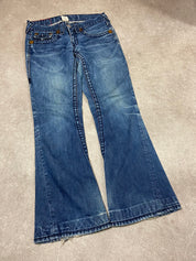 True Religion Jeans girly S