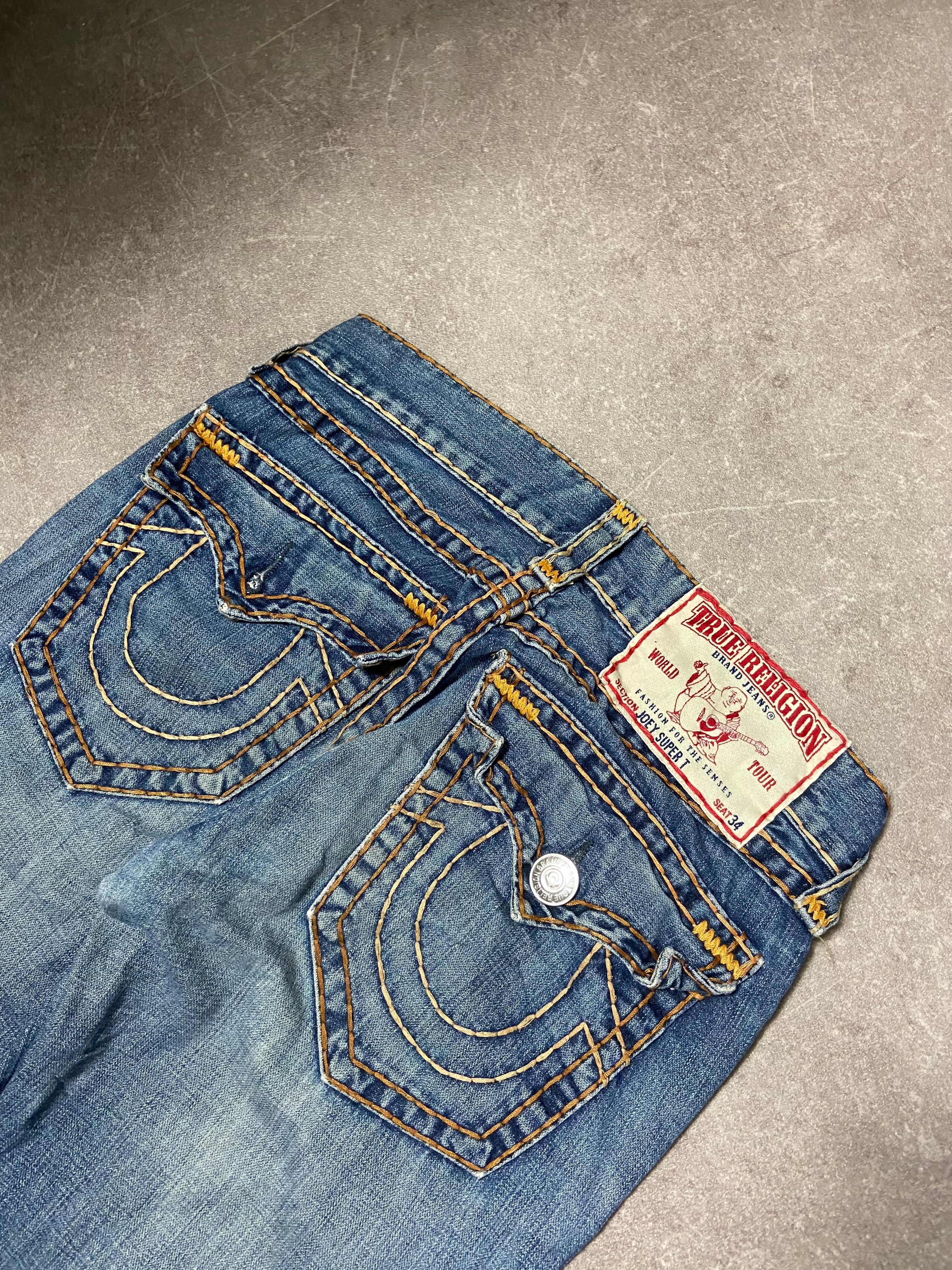 True Religion Jeans SM