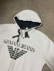 Armani Zipper M