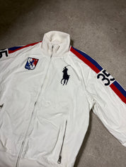 Ralph Lauren x France Trackjacke (L)
