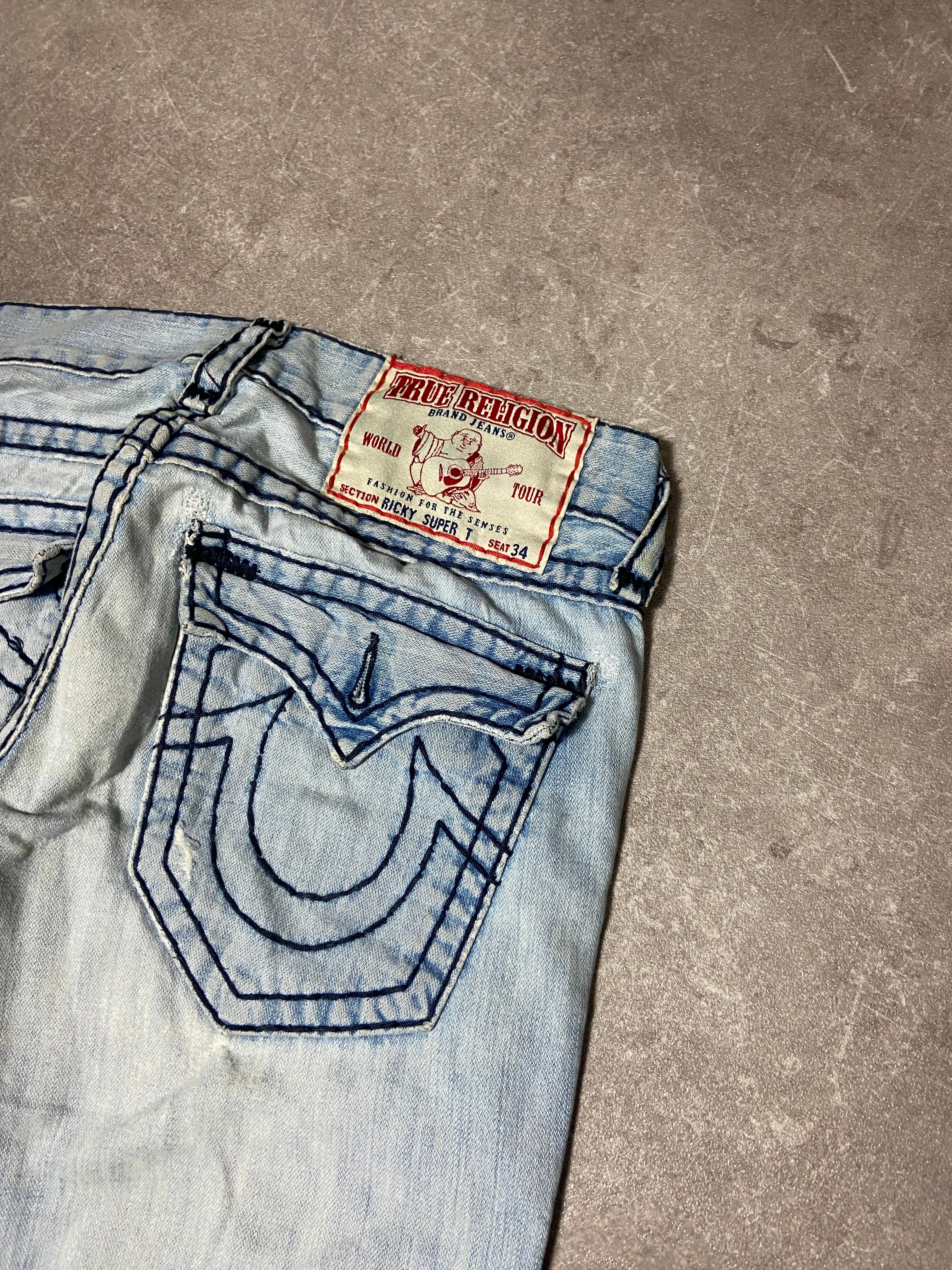 True Religion Jeans M
