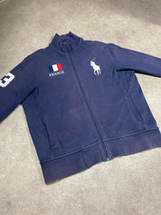 France x Ralph Lauren Trainingsjacke L