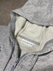 Lacoste X France ZIP Hoodie S
