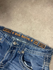 Rock Revival Jeans L
