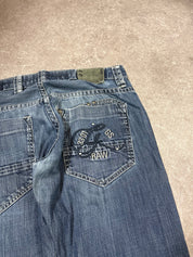 Gstar Jeans (S)-(M)