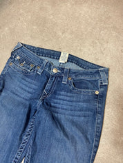True Religion Jeans girly M