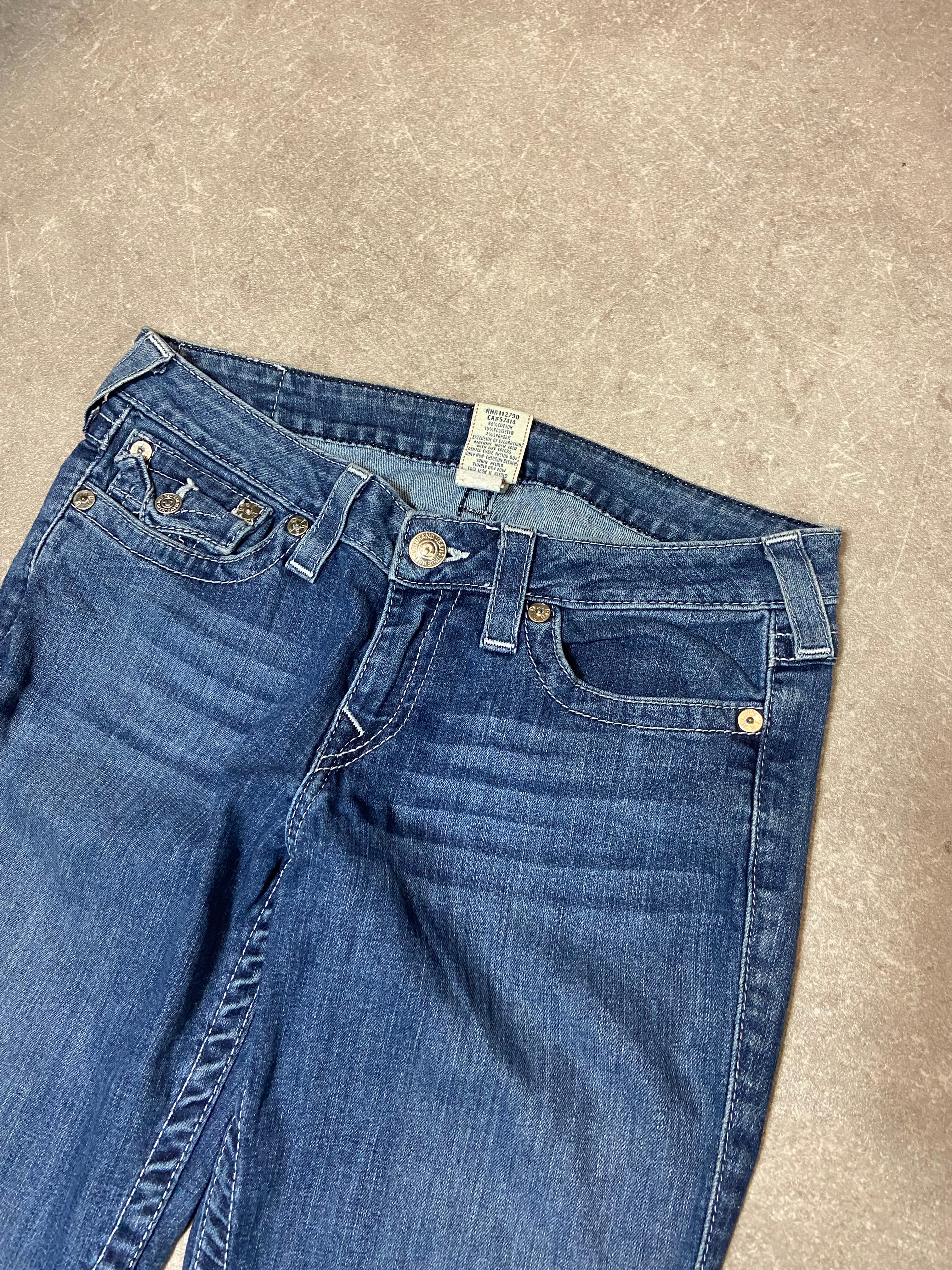True Religion Jeans girly M