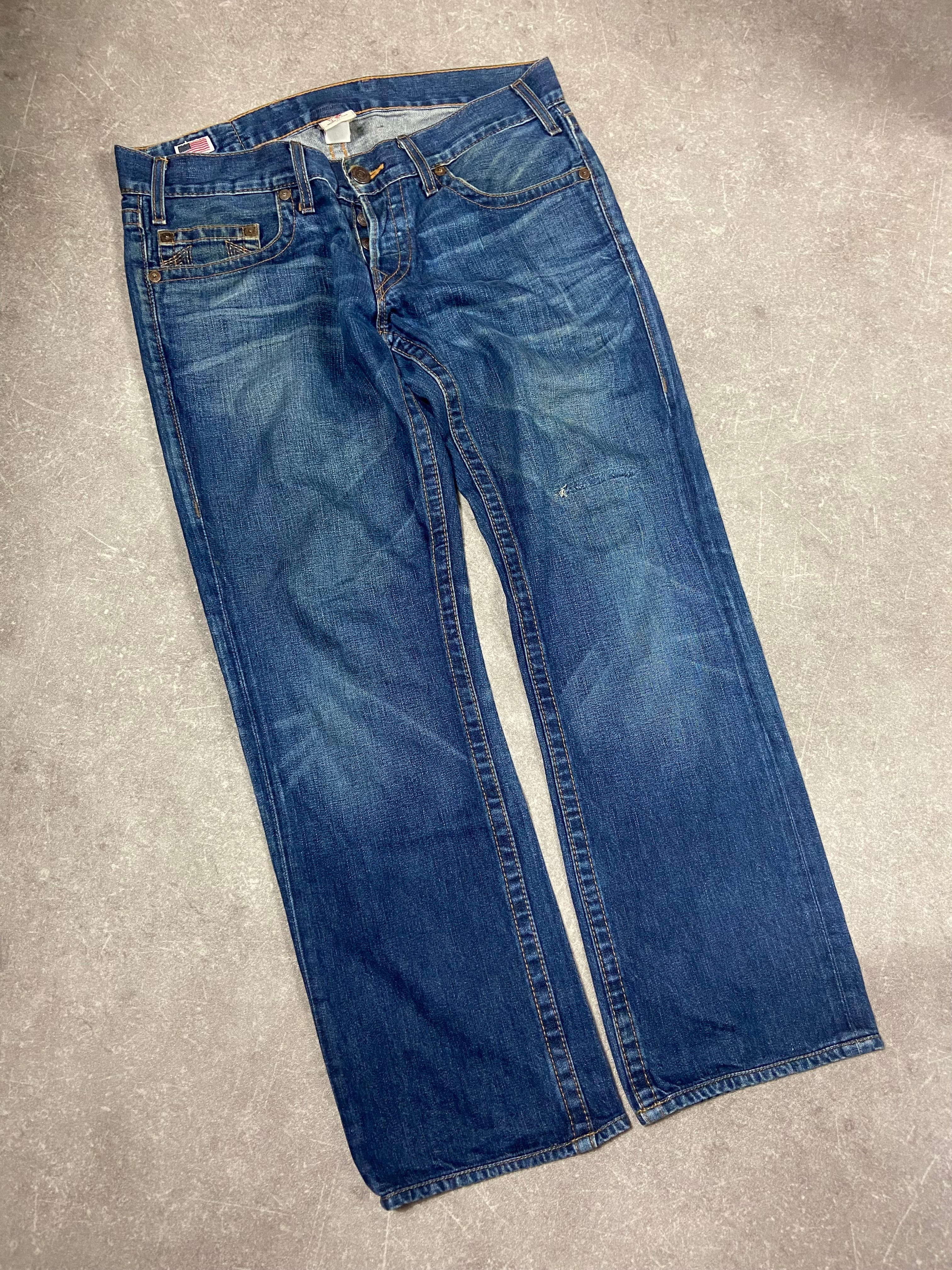 True Religion Jeans M