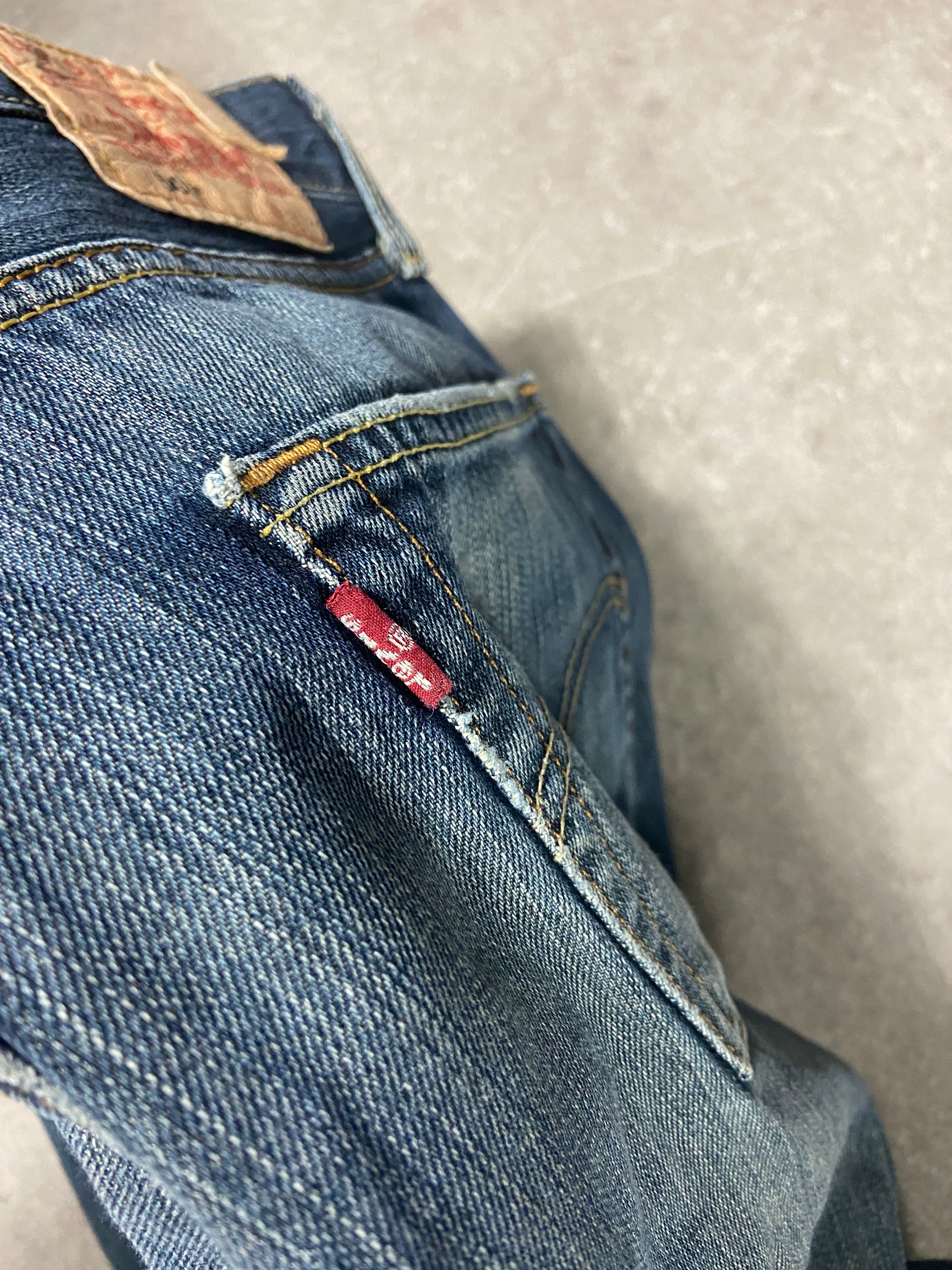 Levi’s 501 Jeans M