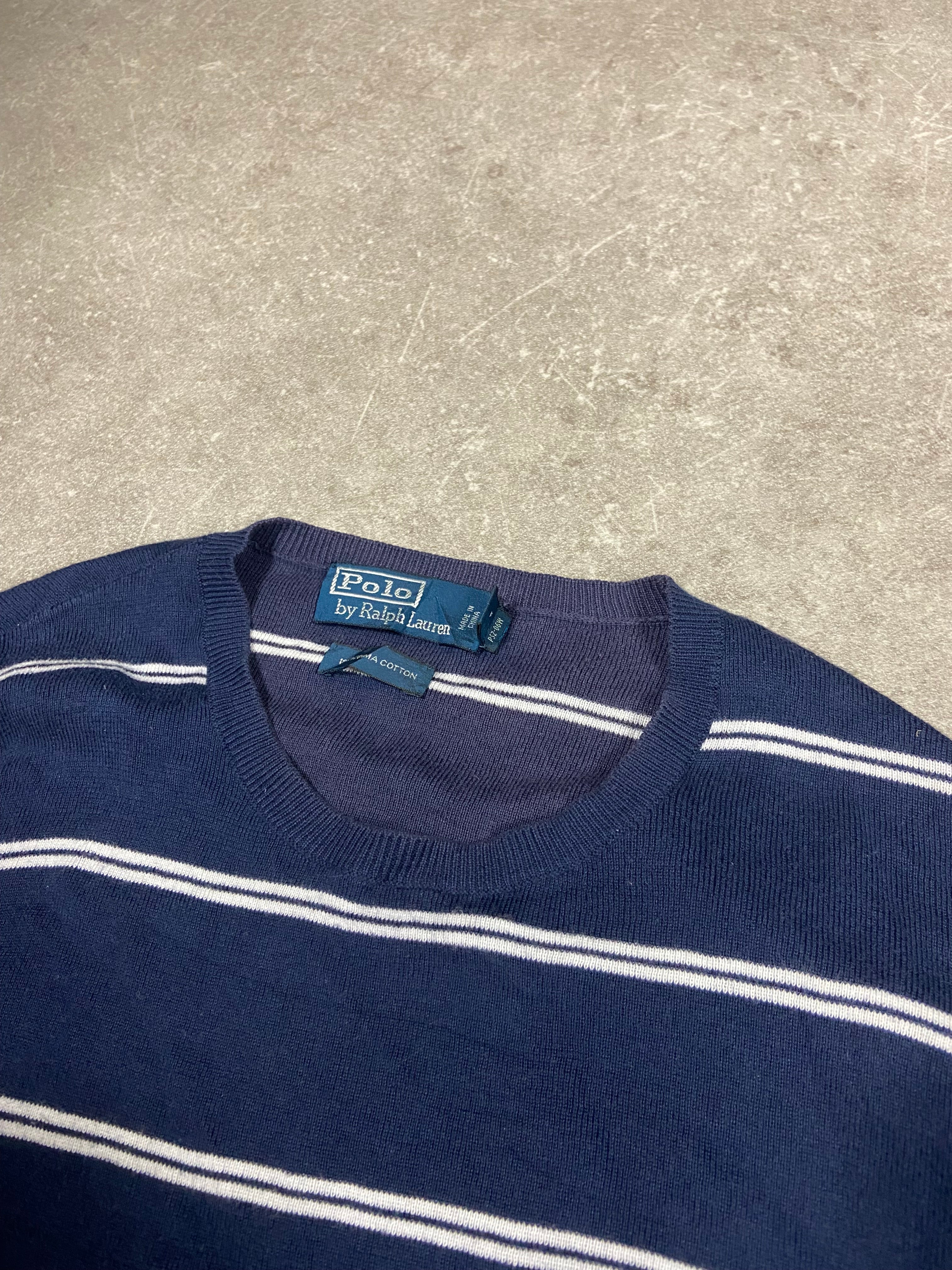 Ralph Lauren Sweater M-L