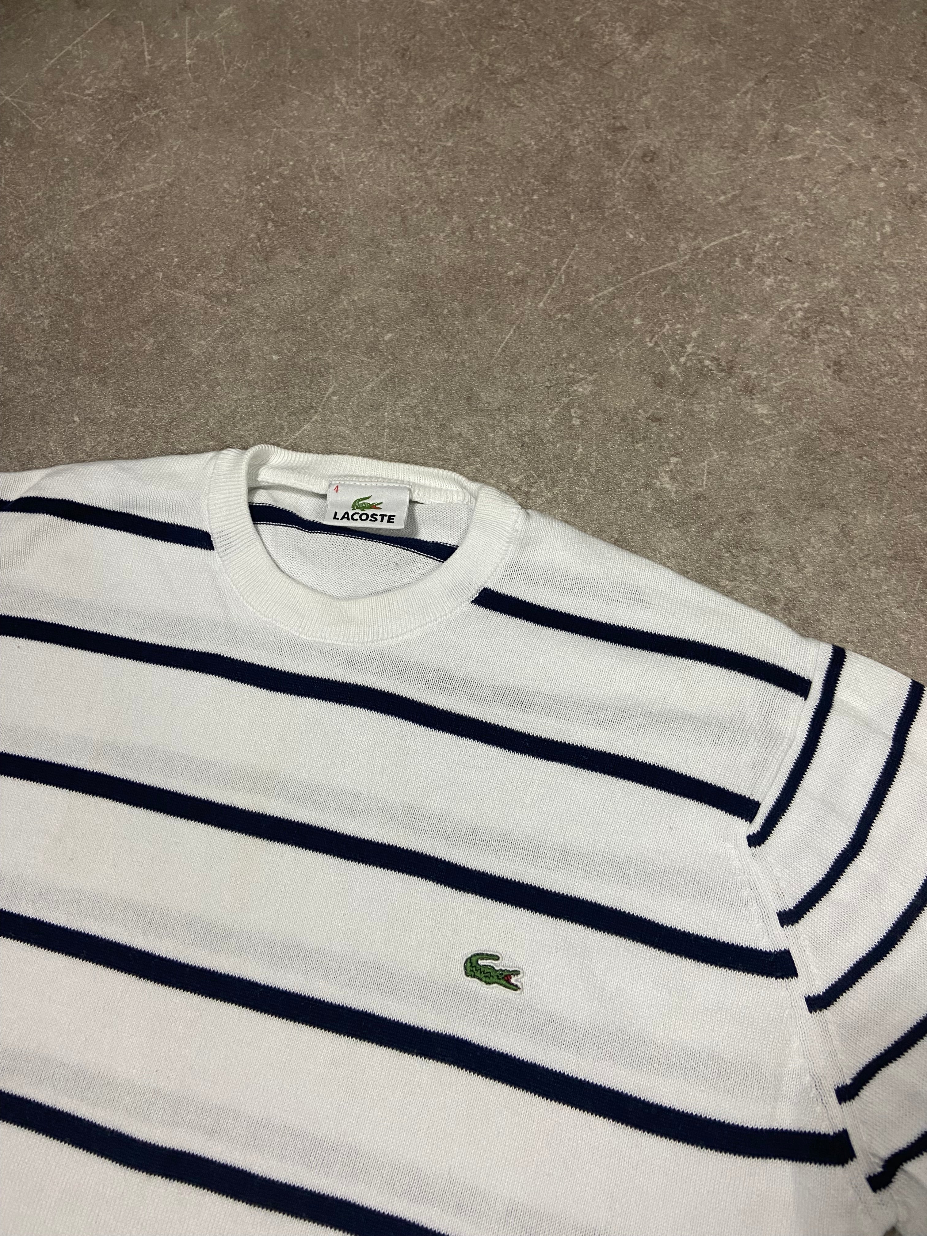 Lacoste Sweater M