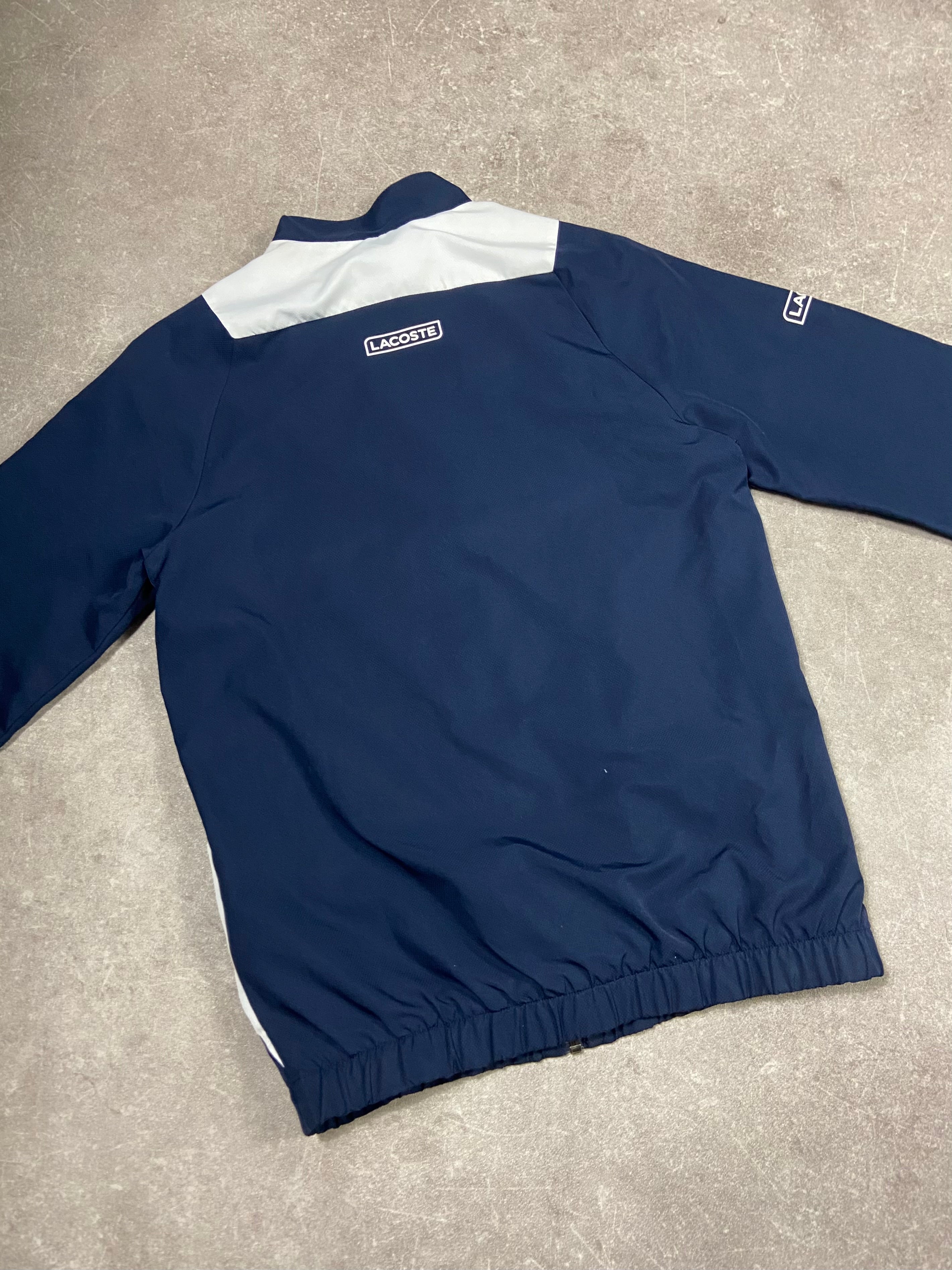 Lacoste Trackjacke S