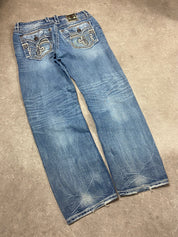 Rock Revival Jeans S-M