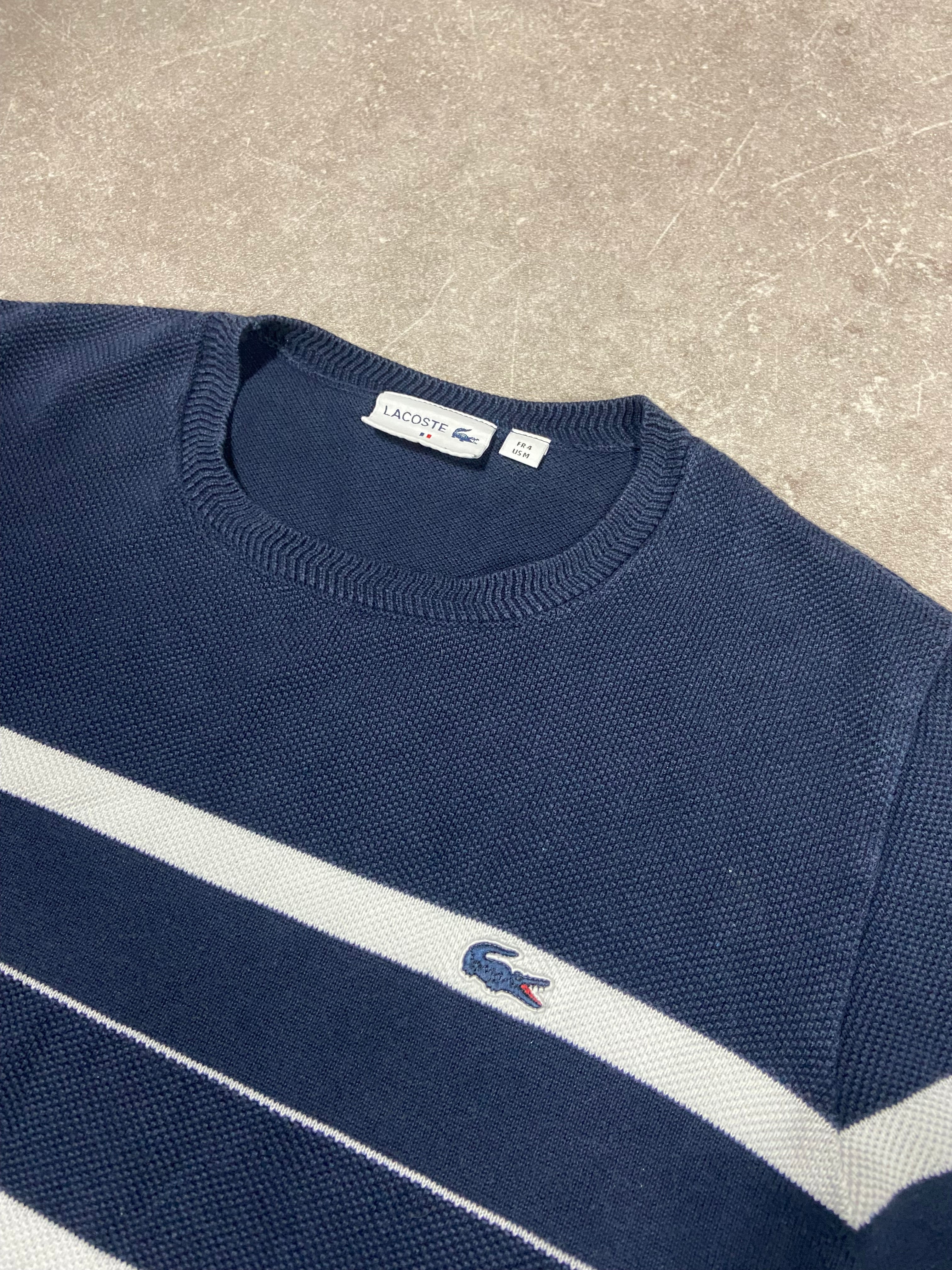 Lacoste Sweater M