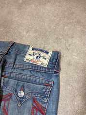 True Religion Jeans S-M (super rare)