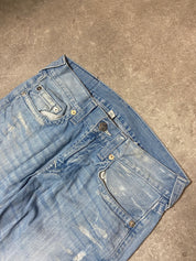 True Religion Jeans S-M