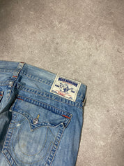 True Religion Jeans M-L
