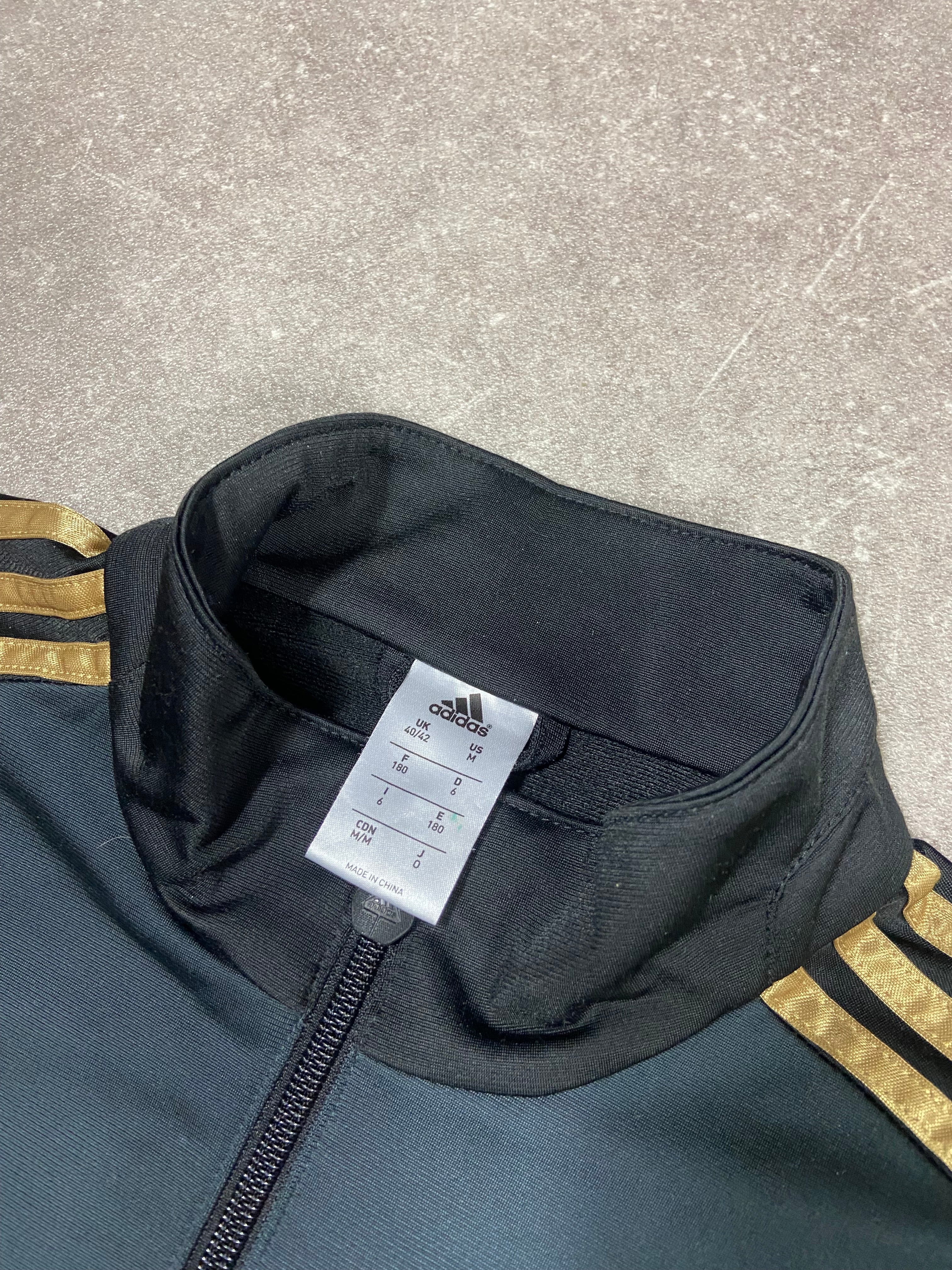 AC Milan Trainingsjacke M-L