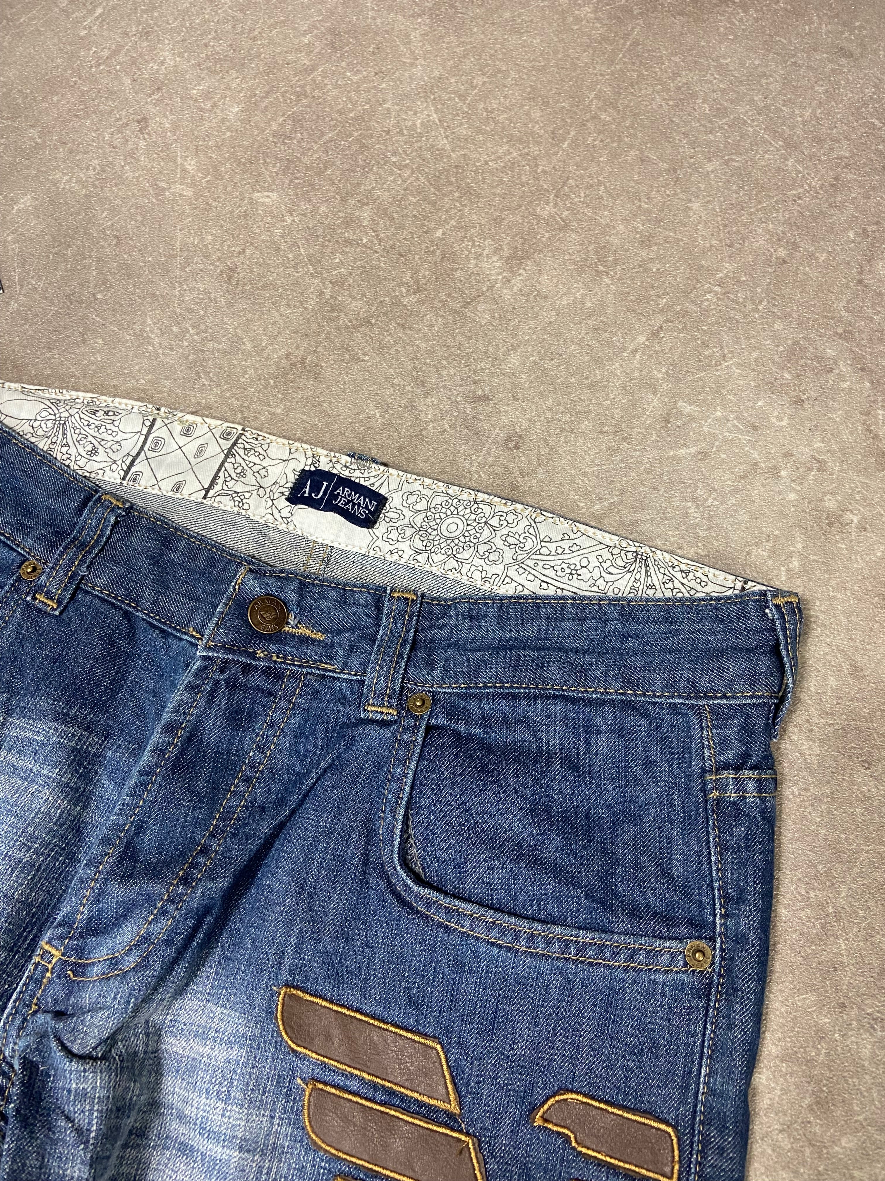 Emporio Armani Jeans M-L