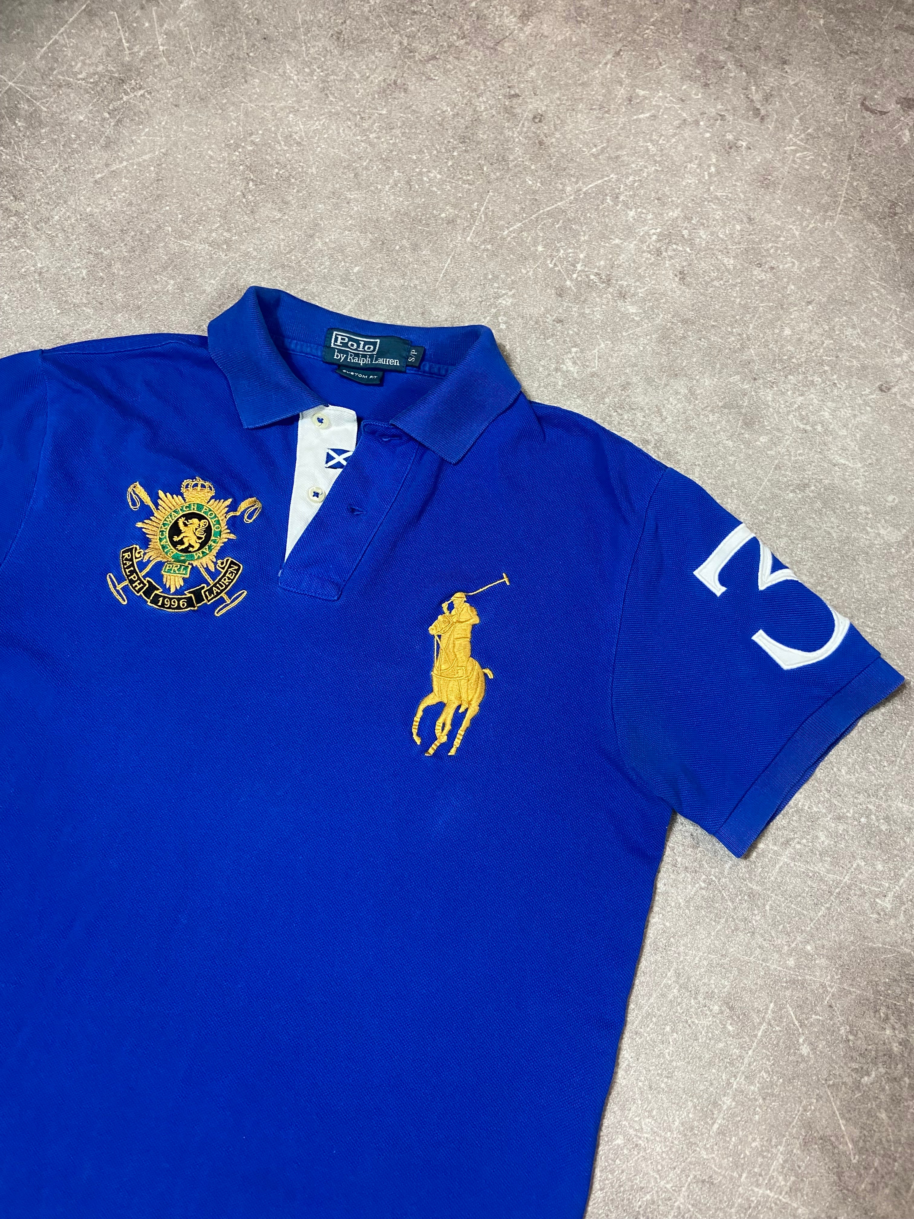Ralph Lauren Polo M