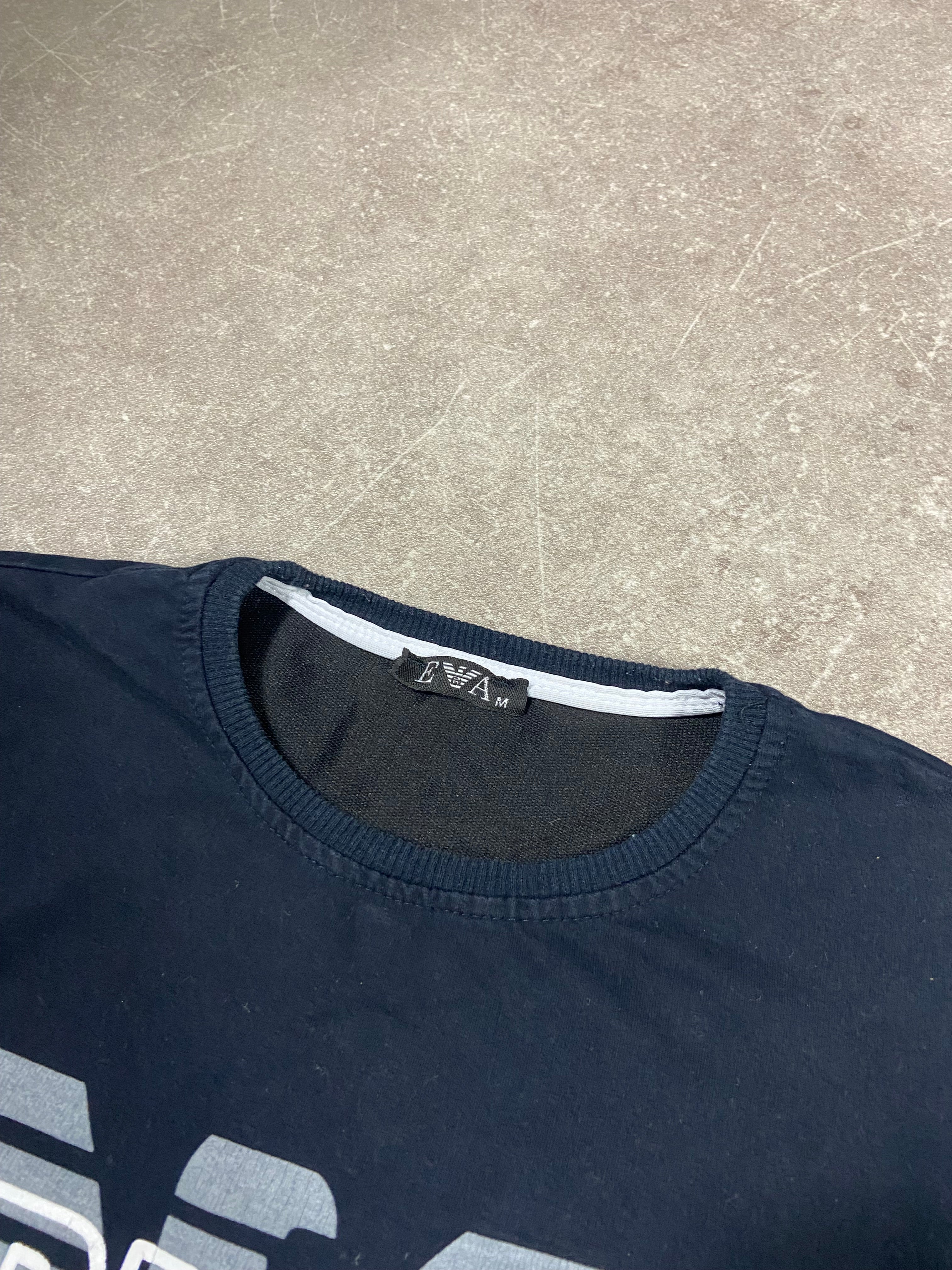 Armani sweater S-M