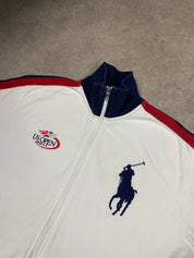 Ralph Lauren Trainingsjacke M !