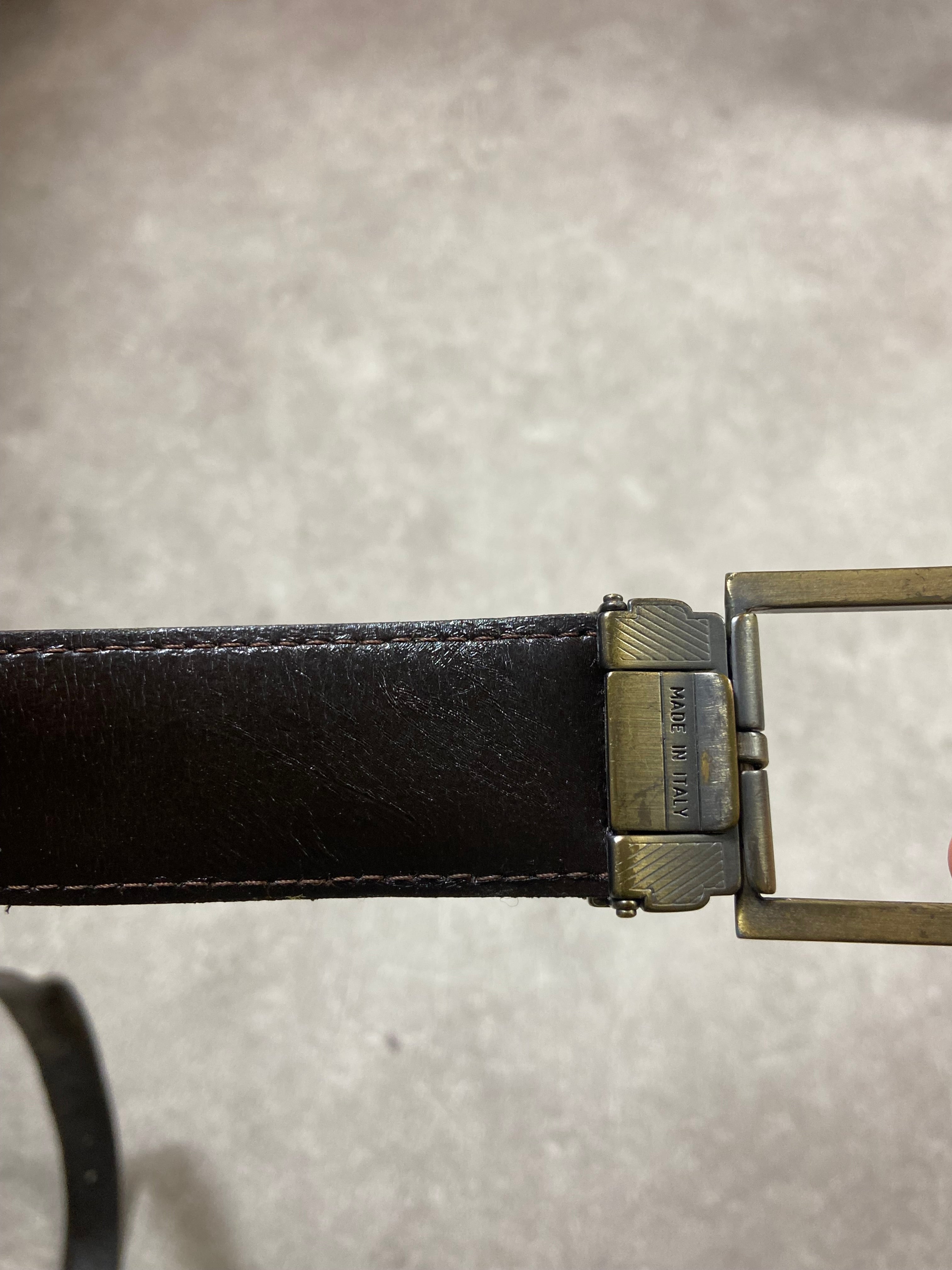Burberry Belt 100cm