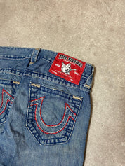 True Religion S-M