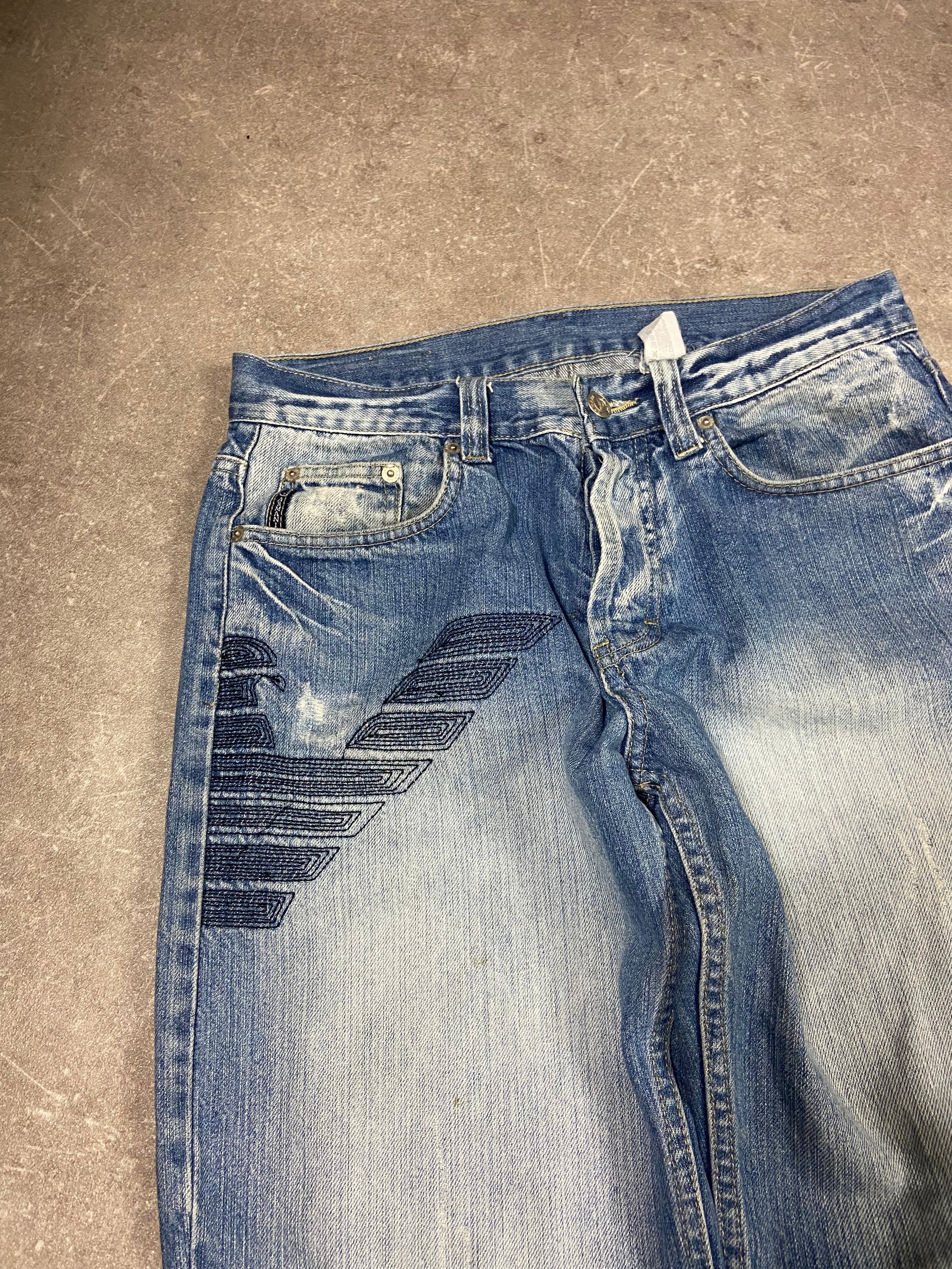 Emporio Armani Jeans S