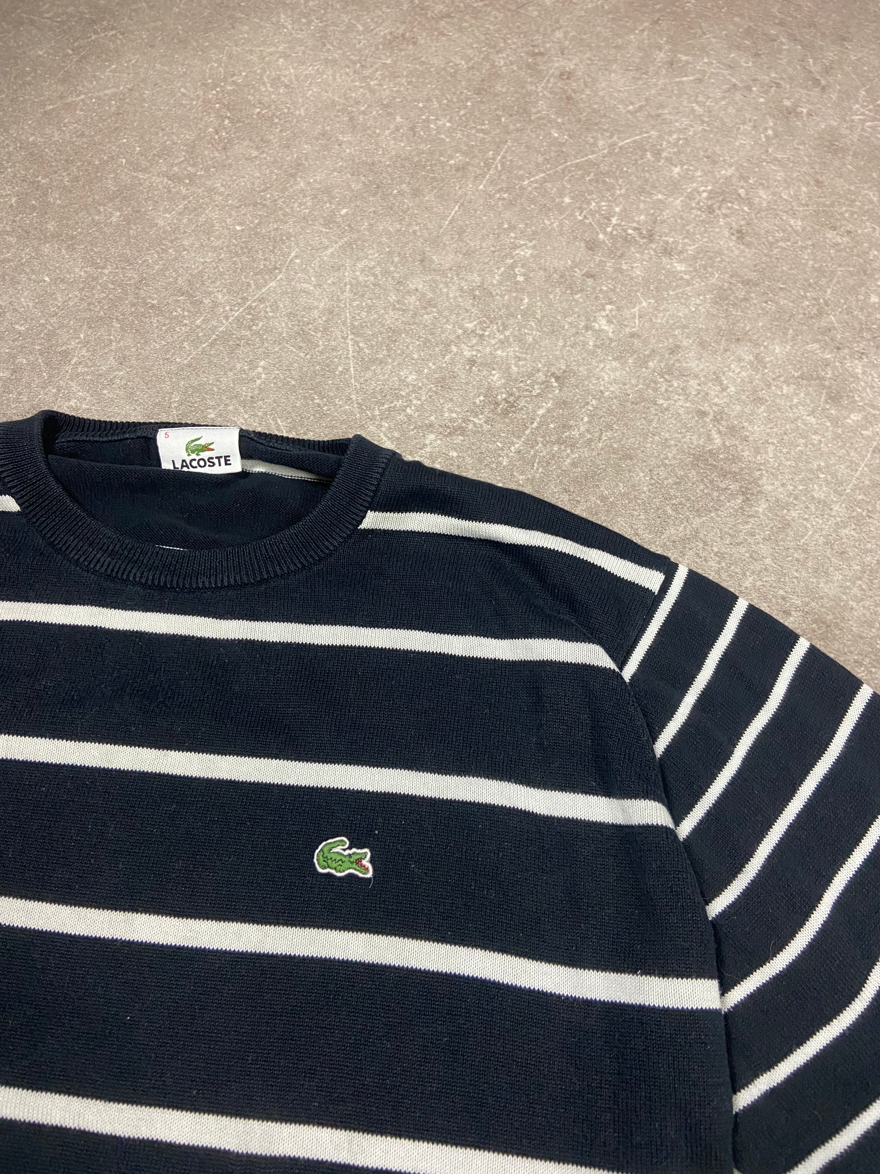 Lacoste Sweater M