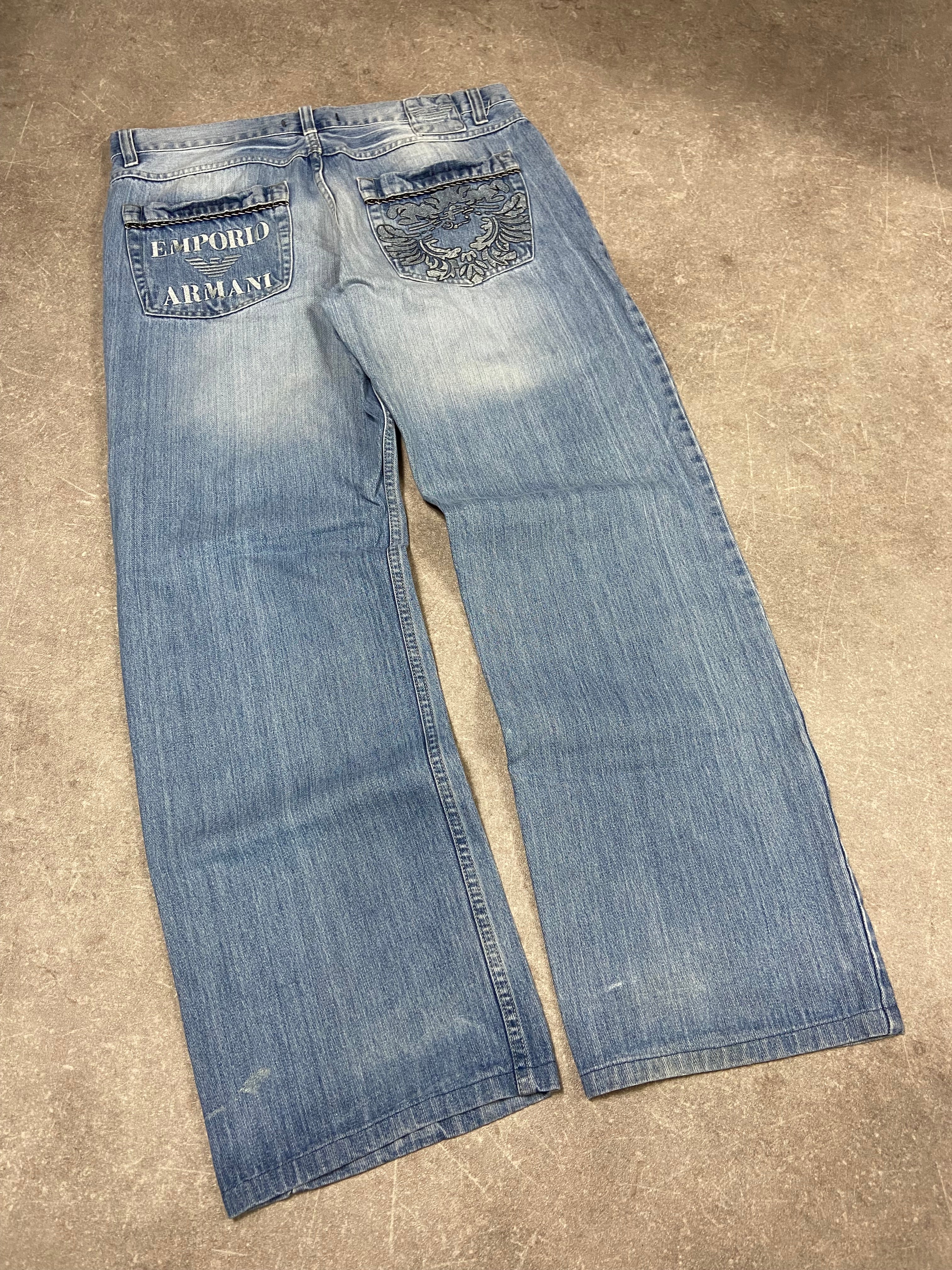 Emporio Armani Jeans M