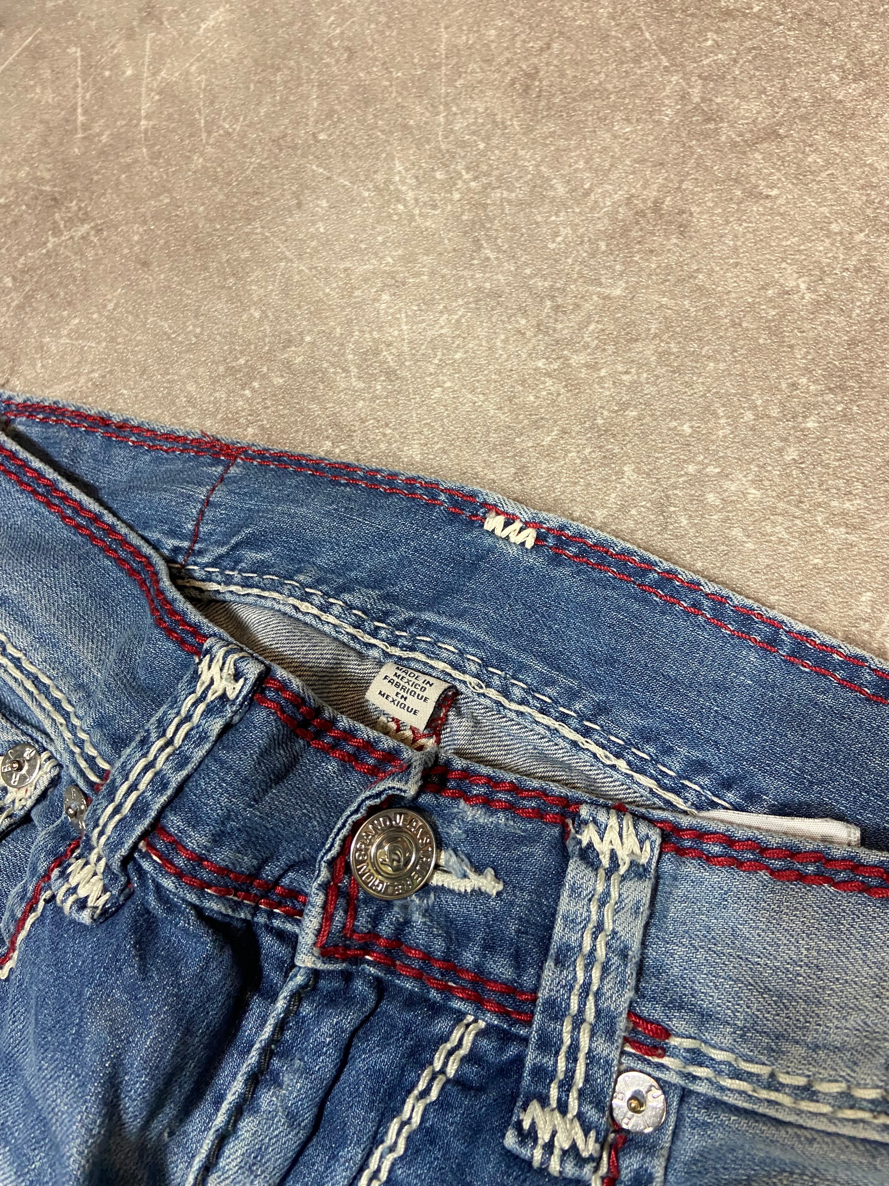 True Religion Jeans S