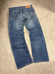 Levi’s 501 Jeans (S)