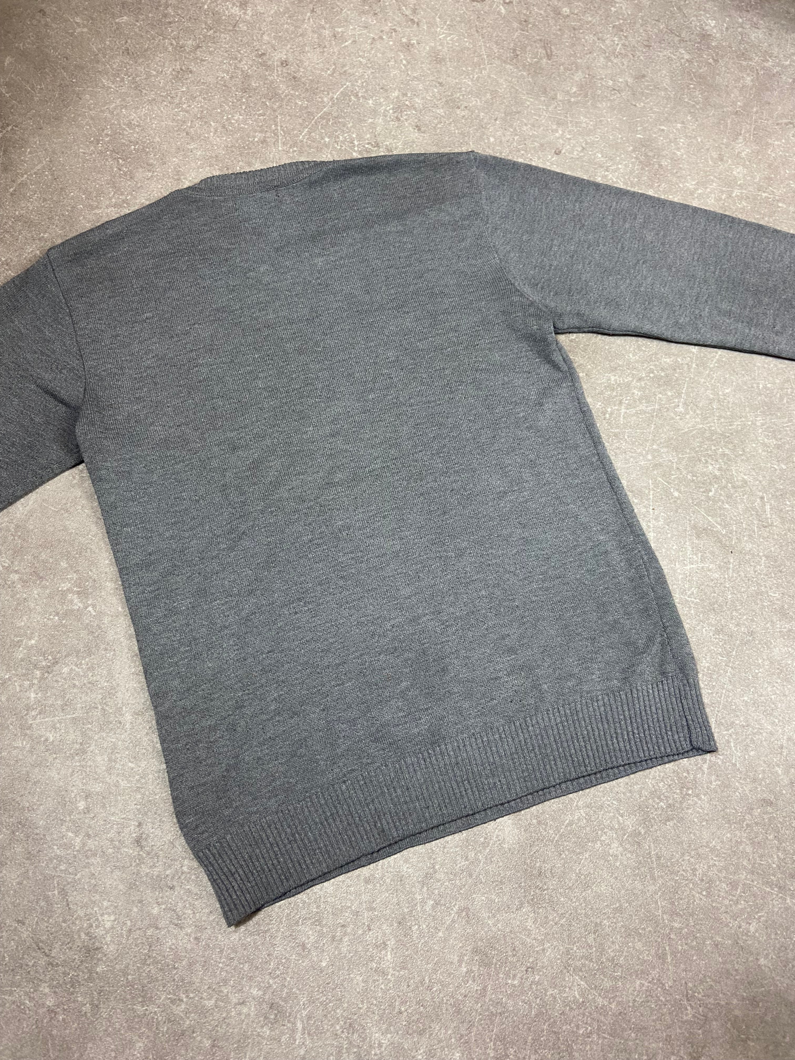 Armani sweater M