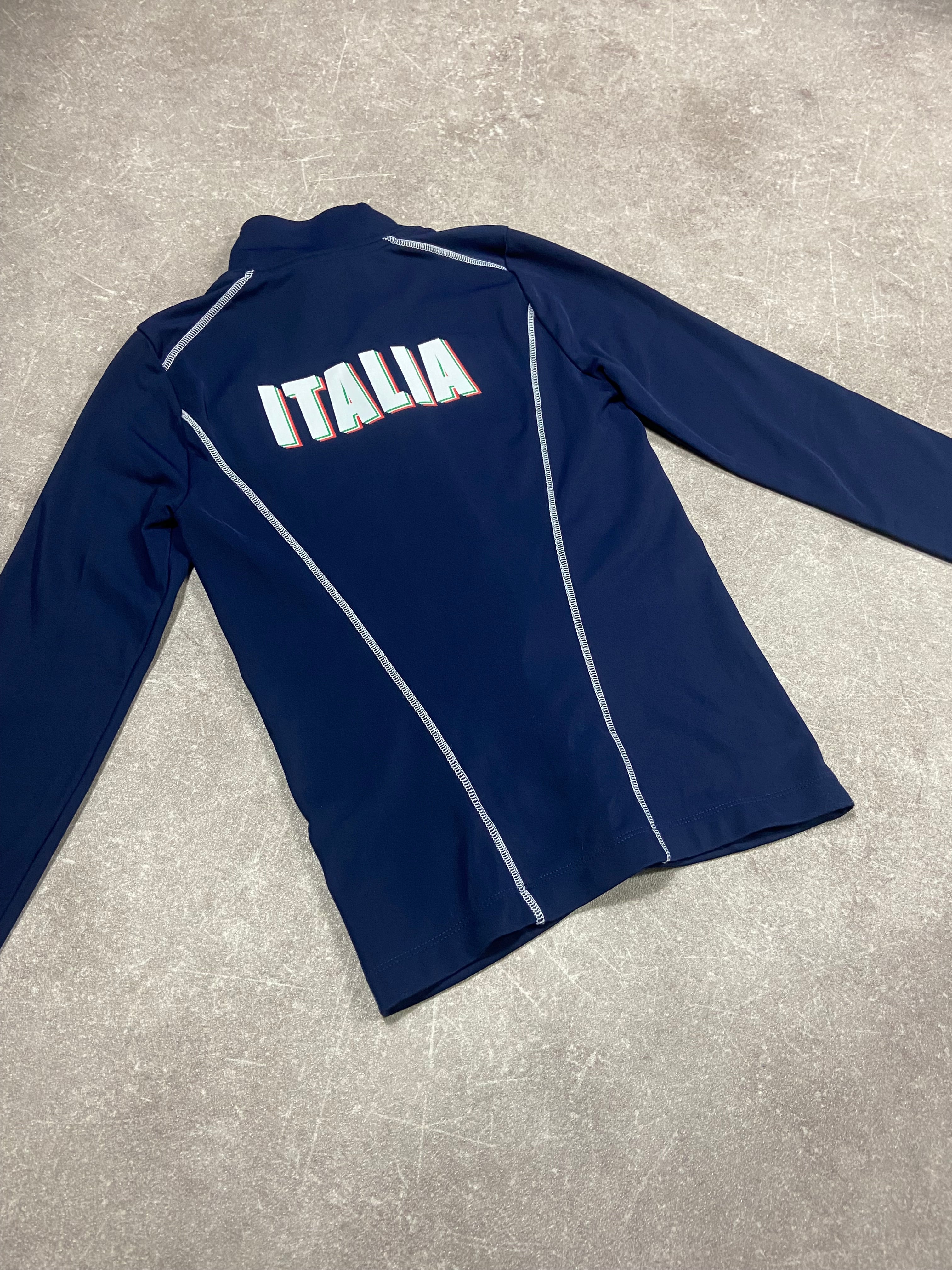 EA7 x Italia Women Trainingsjacke XS