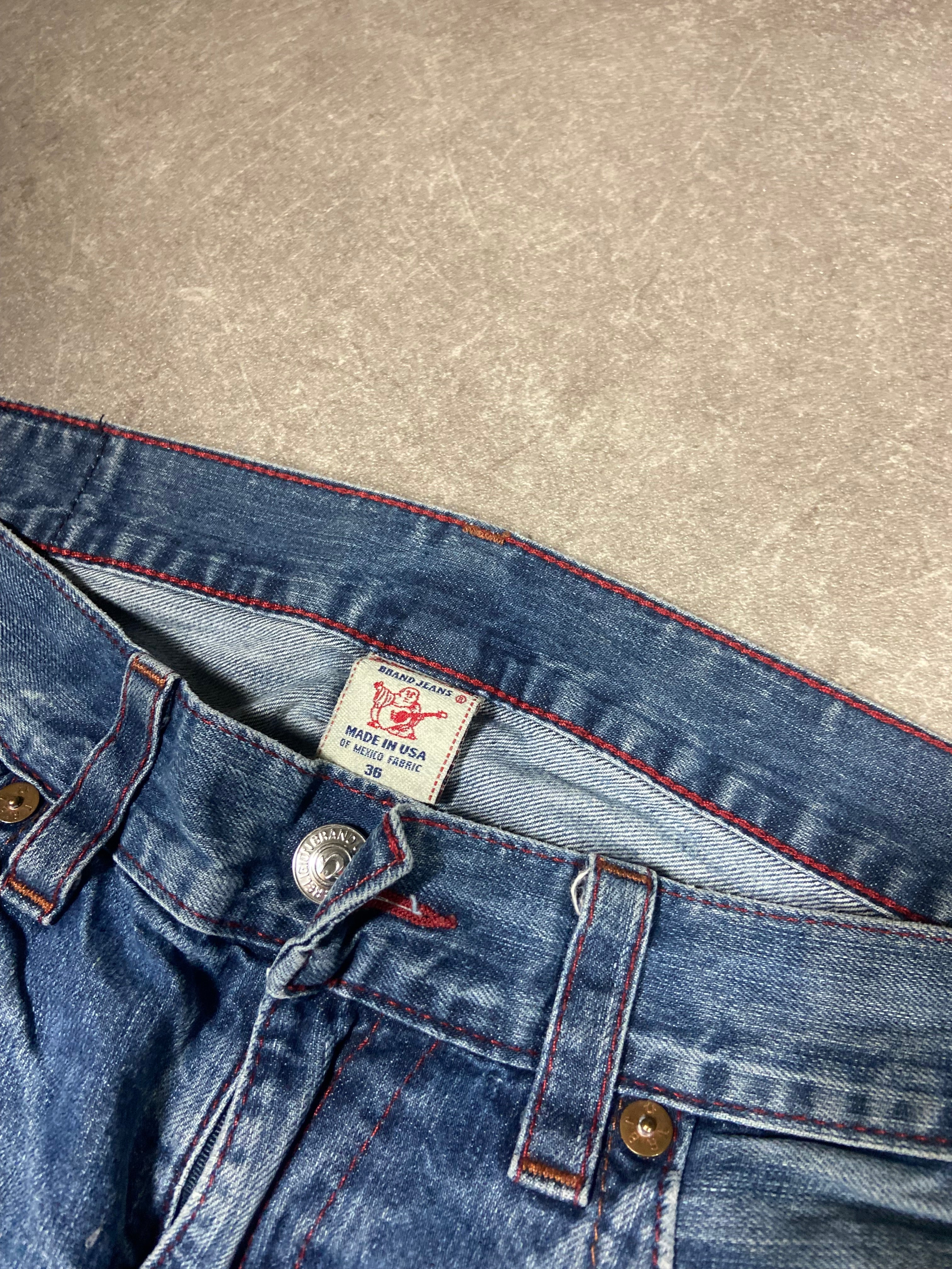 True Religion Jeans SM
