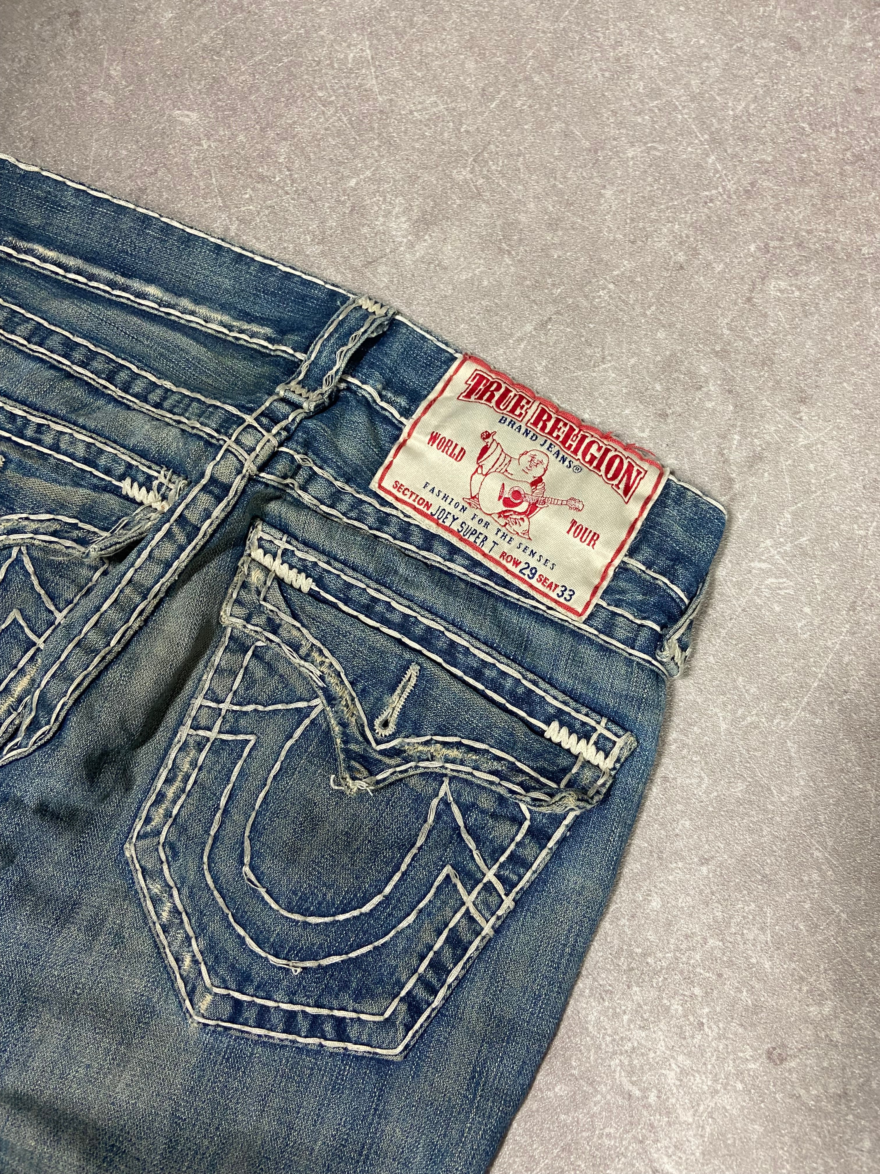 True Religion Jeans S