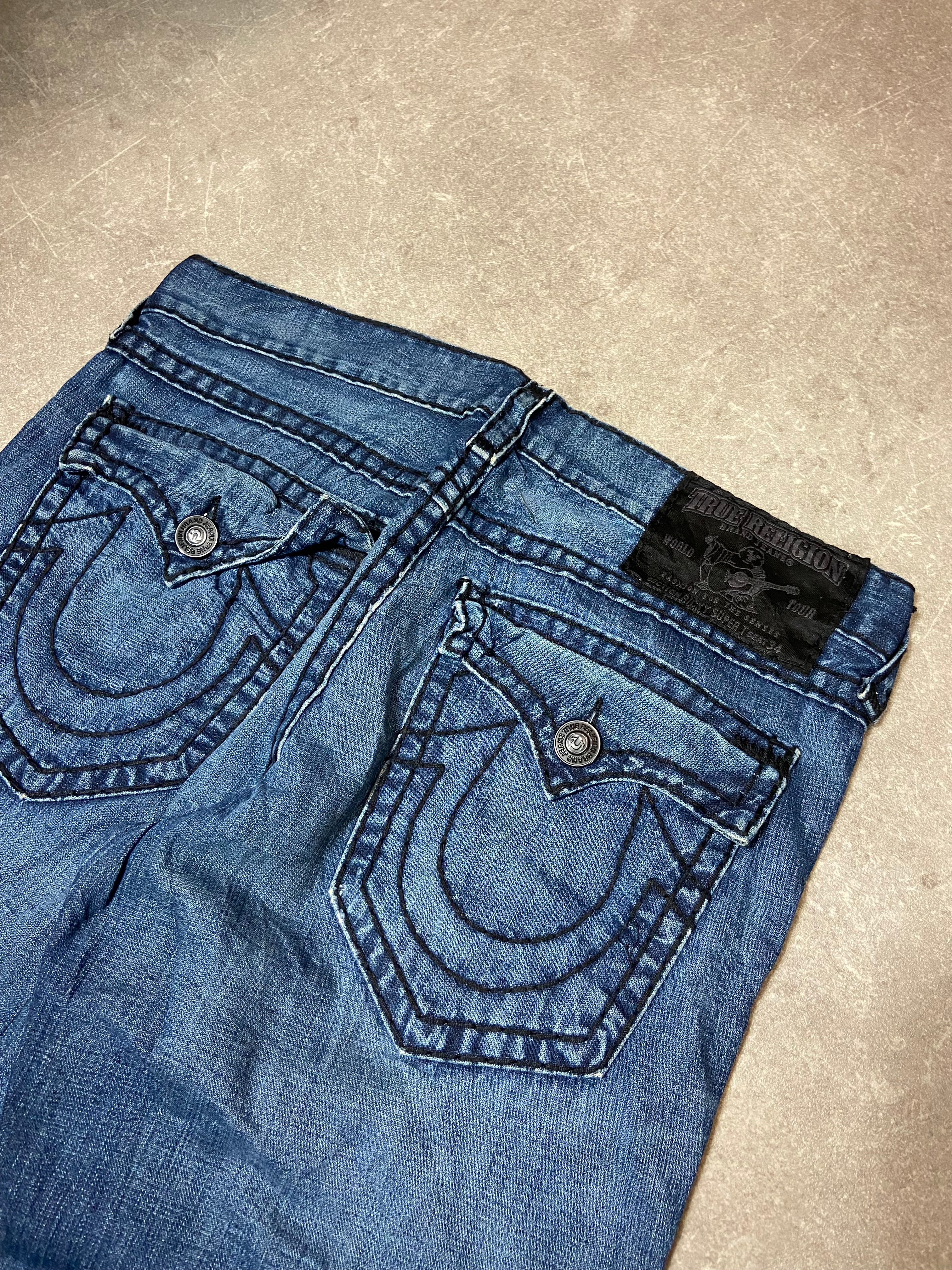True Religion Jeans M