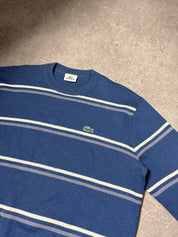Lacoste Sweater (S)-(M)