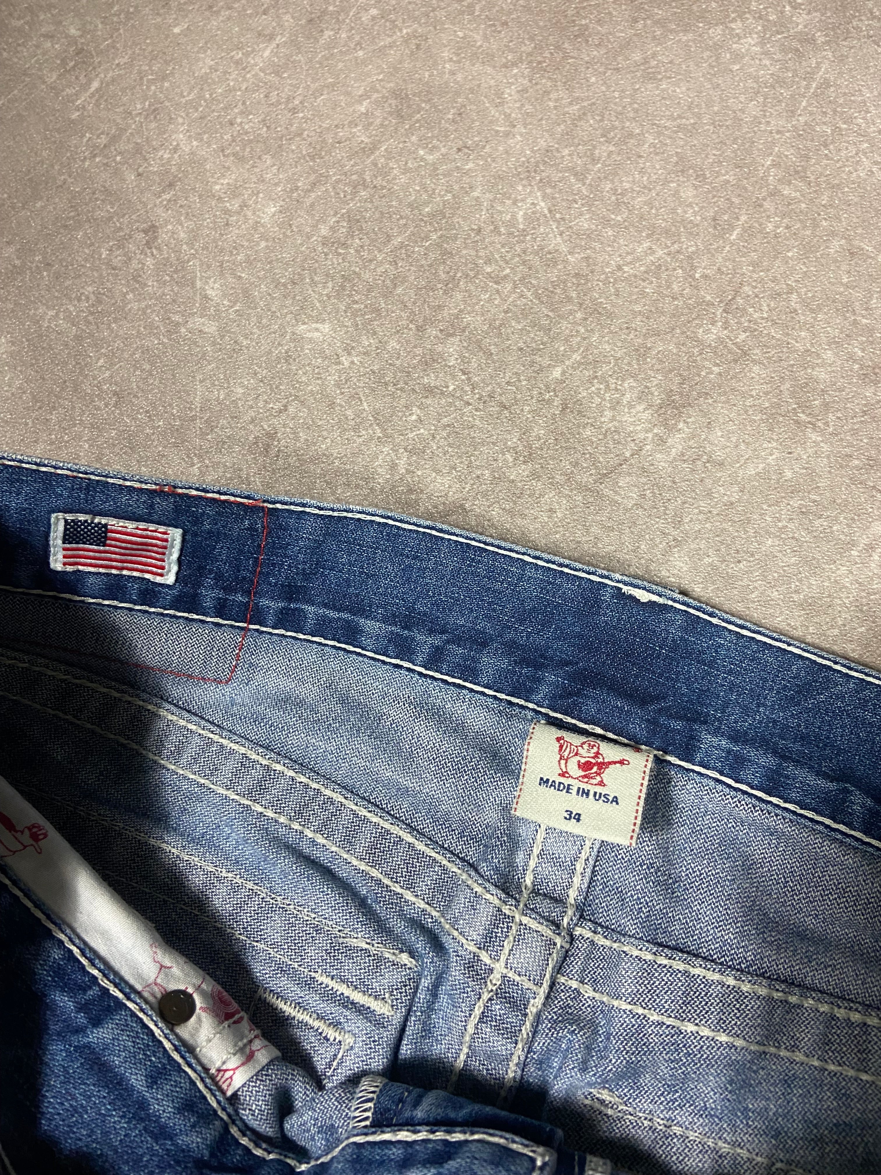 True Religion Jeans M