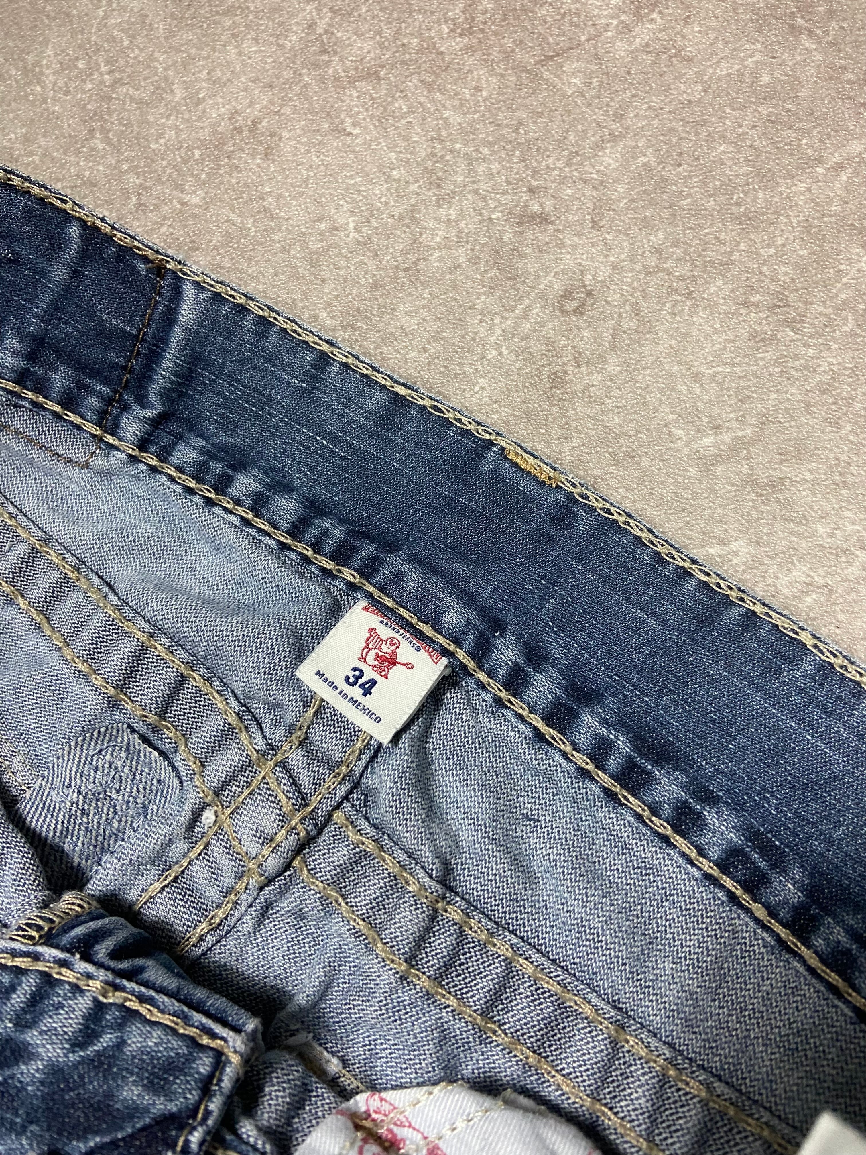 True Religion Jeans S-M